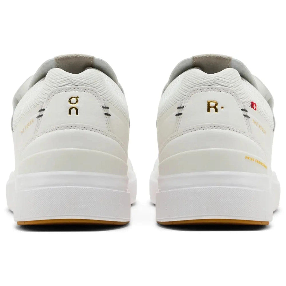 ON CLOUD On The Roger Centre Court White Gum