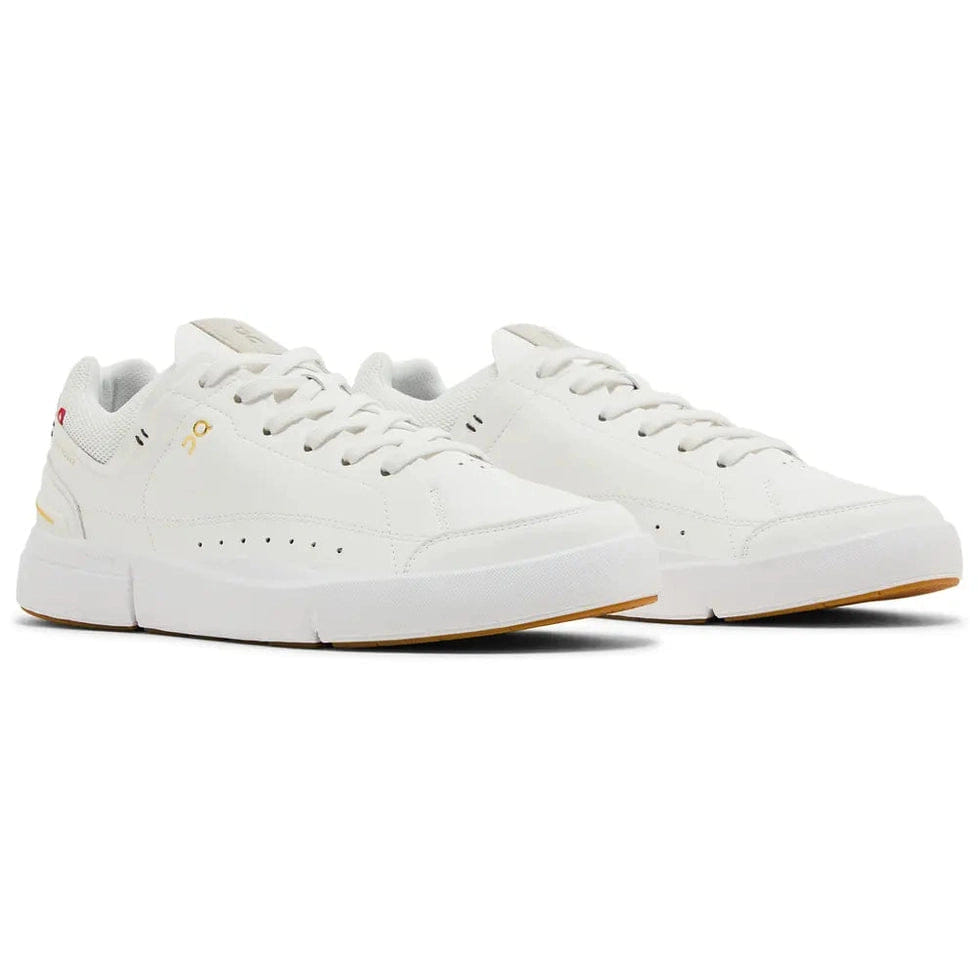 ON CLOUD On The Roger Centre Court White Gum