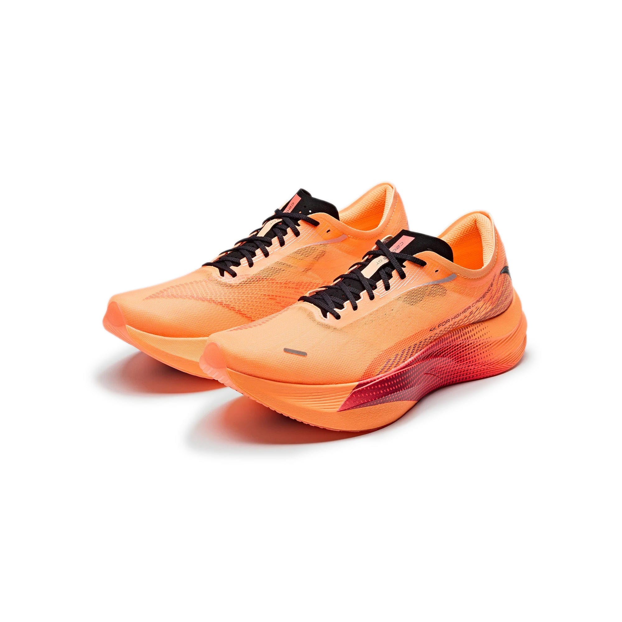 Anta Womens G2002 5 GT Shoes