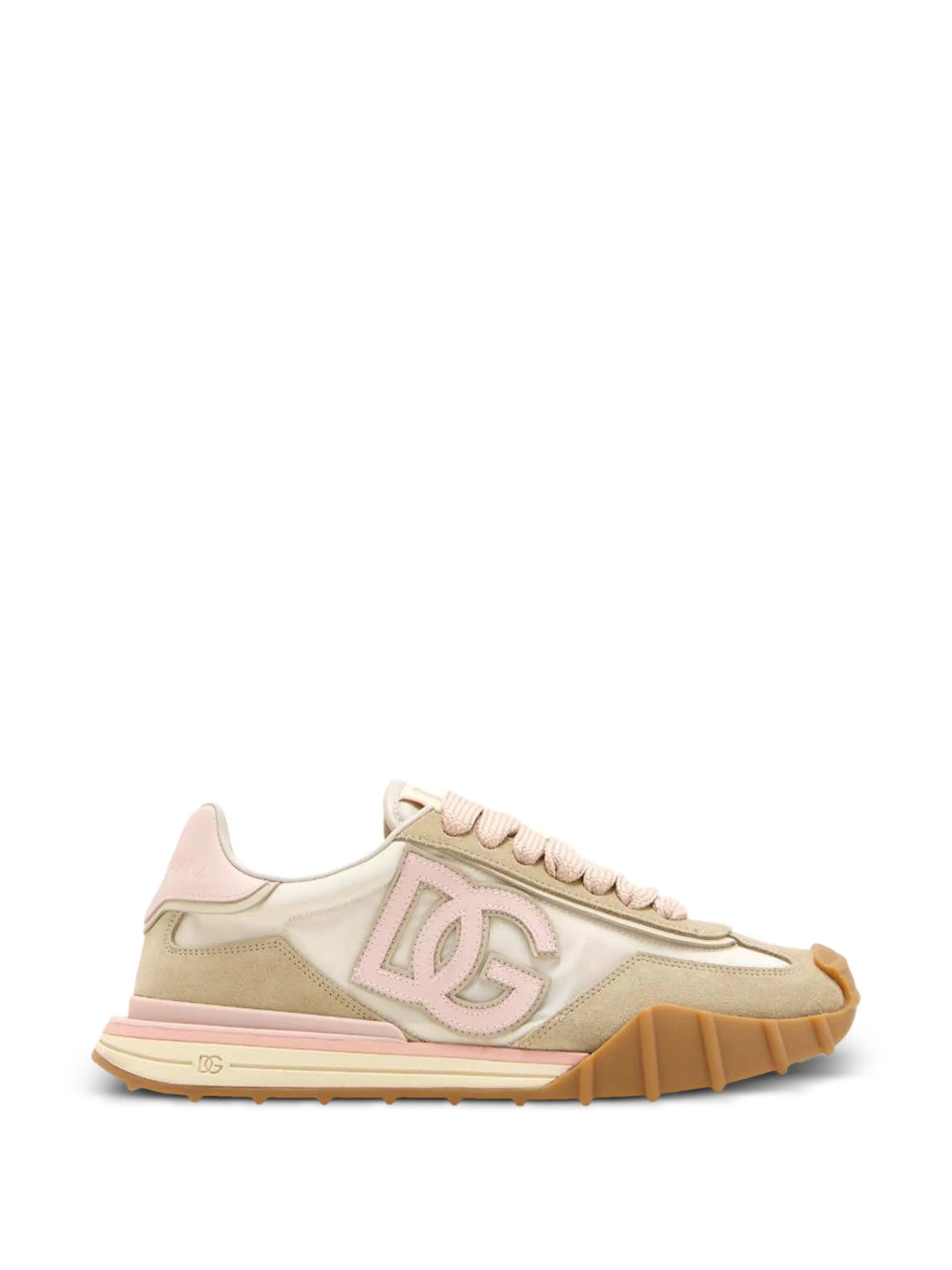 Dolce & Gabbana DG athletic sneakers
