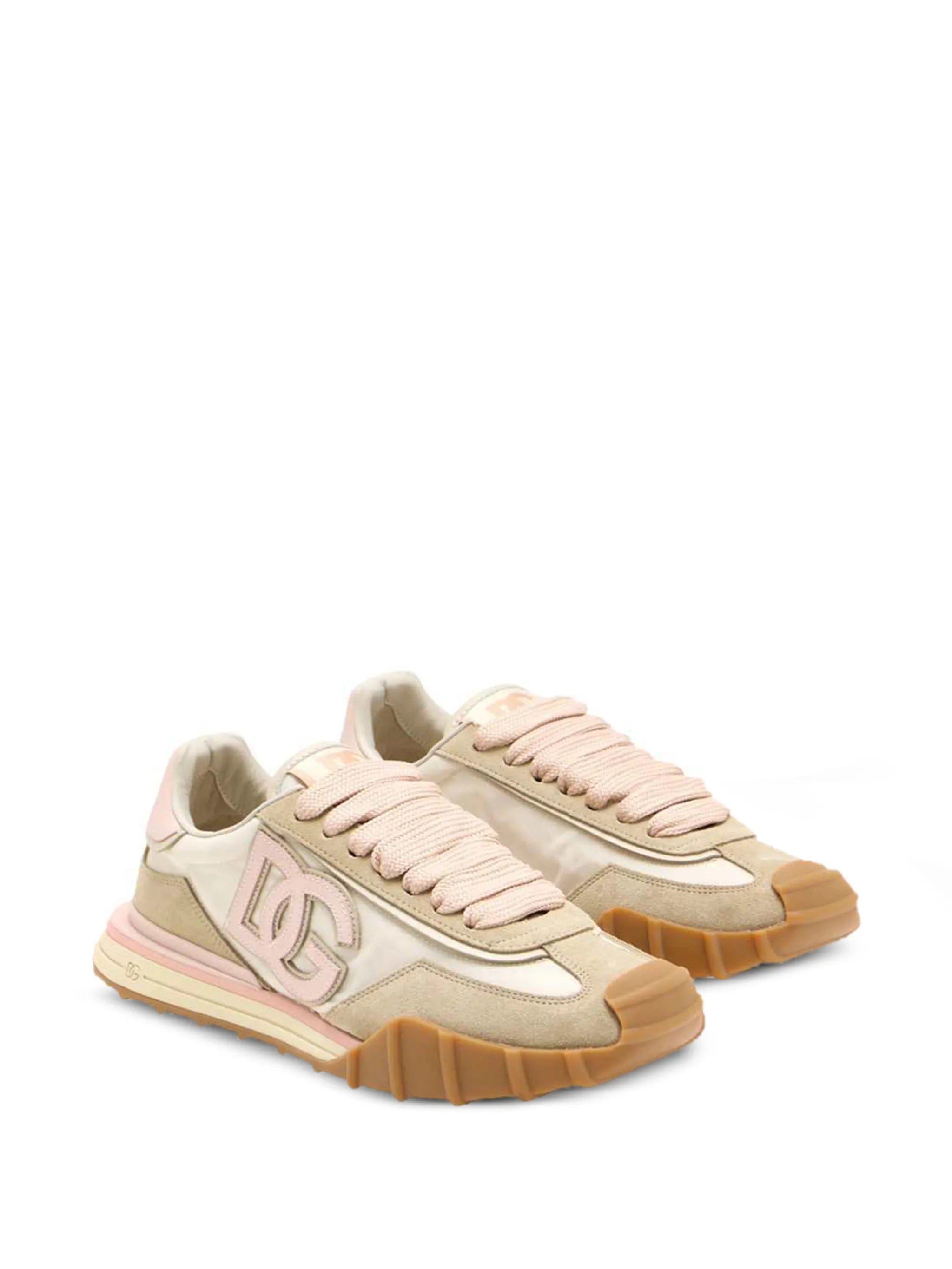 Dolce & Gabbana DG athletic sneakers