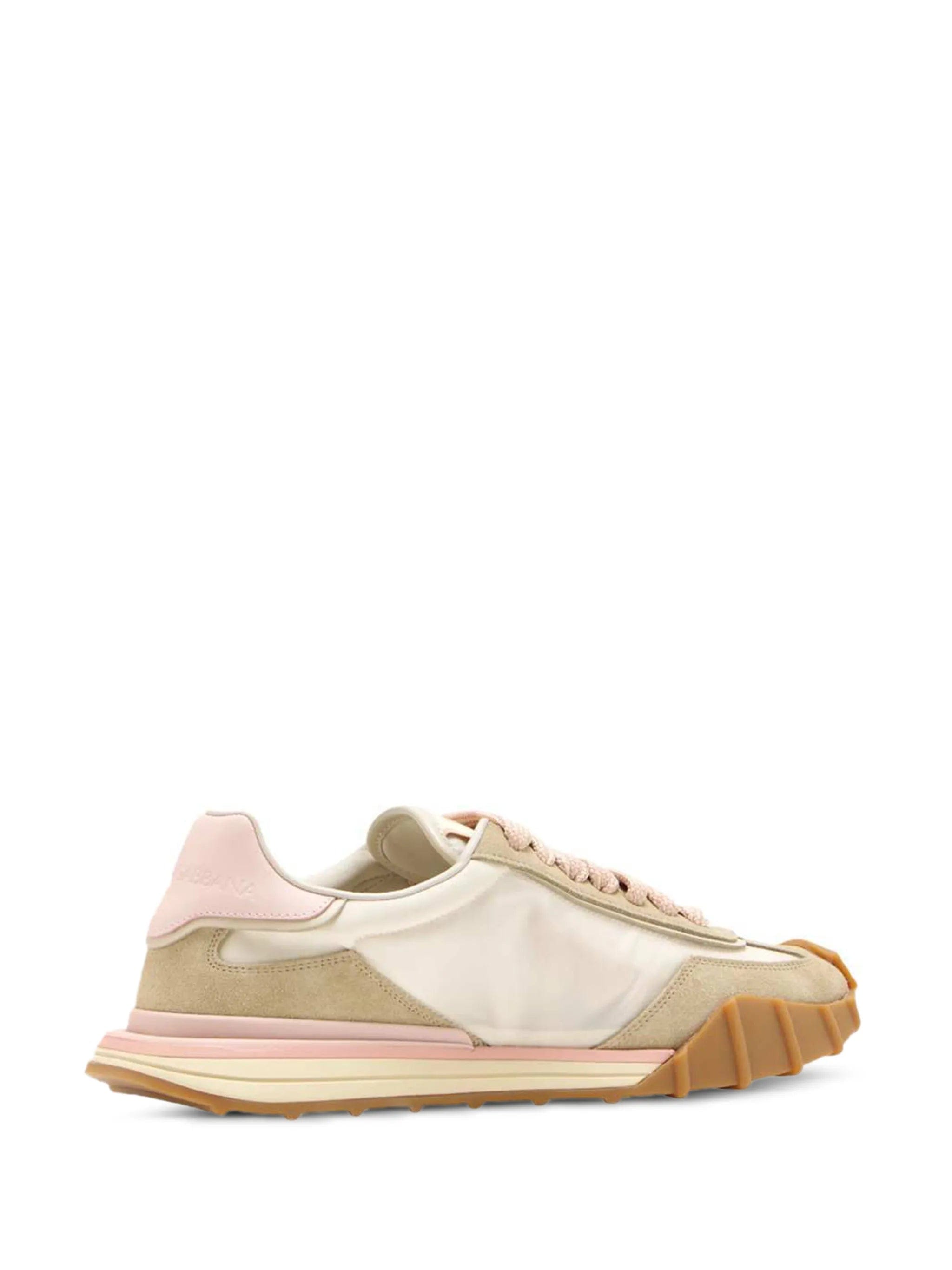 Dolce & Gabbana DG athletic sneakers