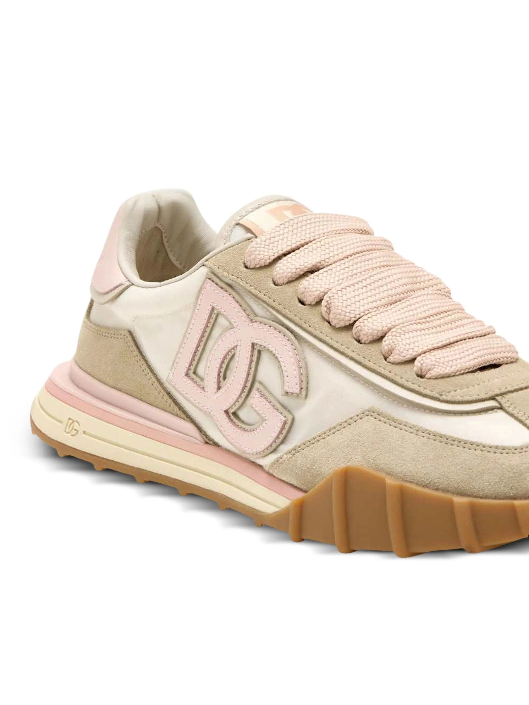 Dolce & Gabbana DG athletic sneakers