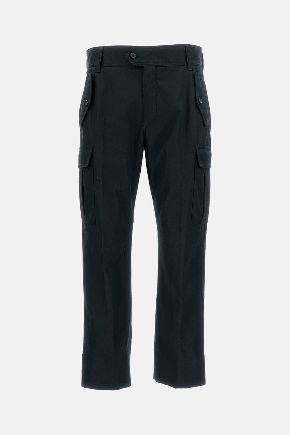 Alexander McQueen PANTALONI CARGO