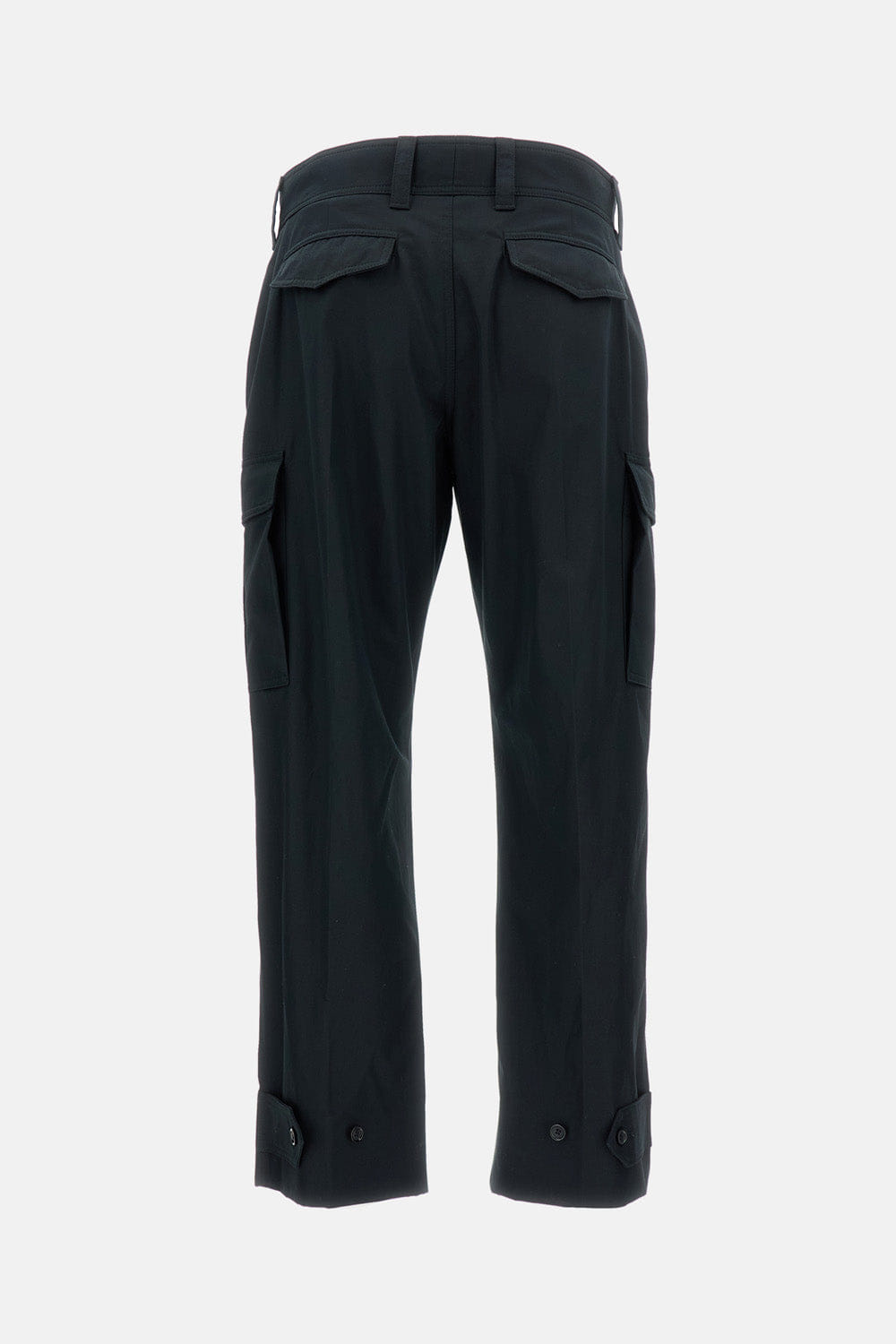 Alexander McQueen PANTALONI CARGO