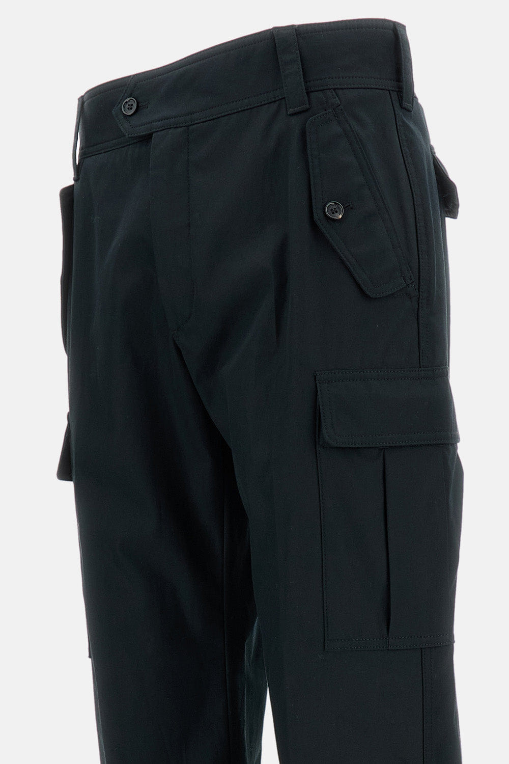 Alexander McQueen PANTALONI CARGO