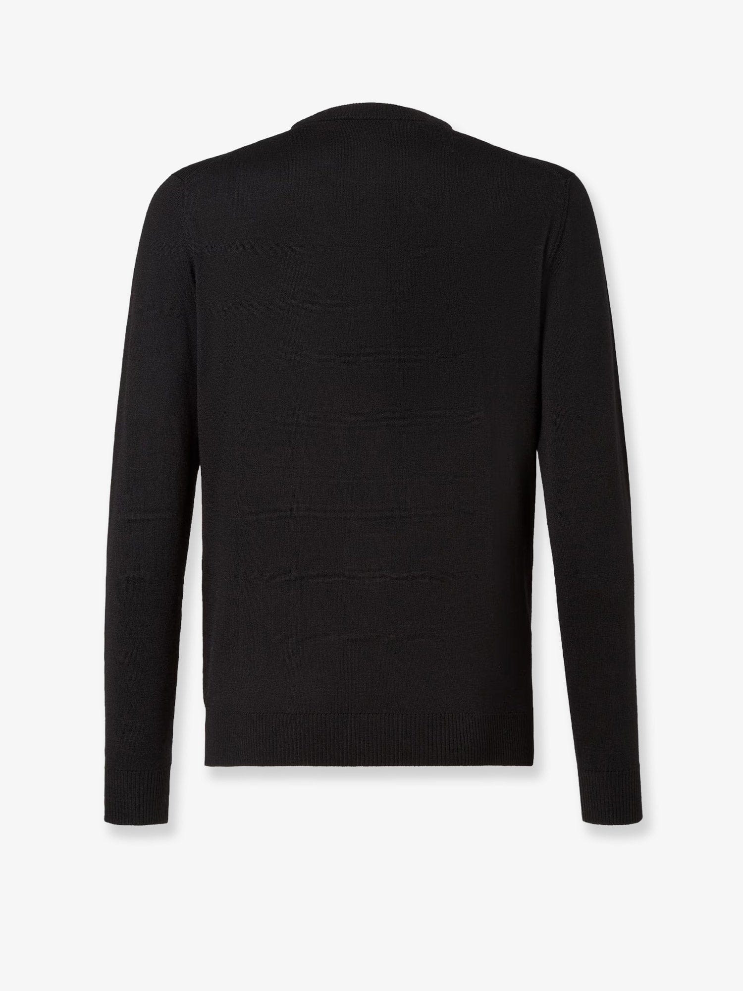 Fendi Virgin wool sweater
