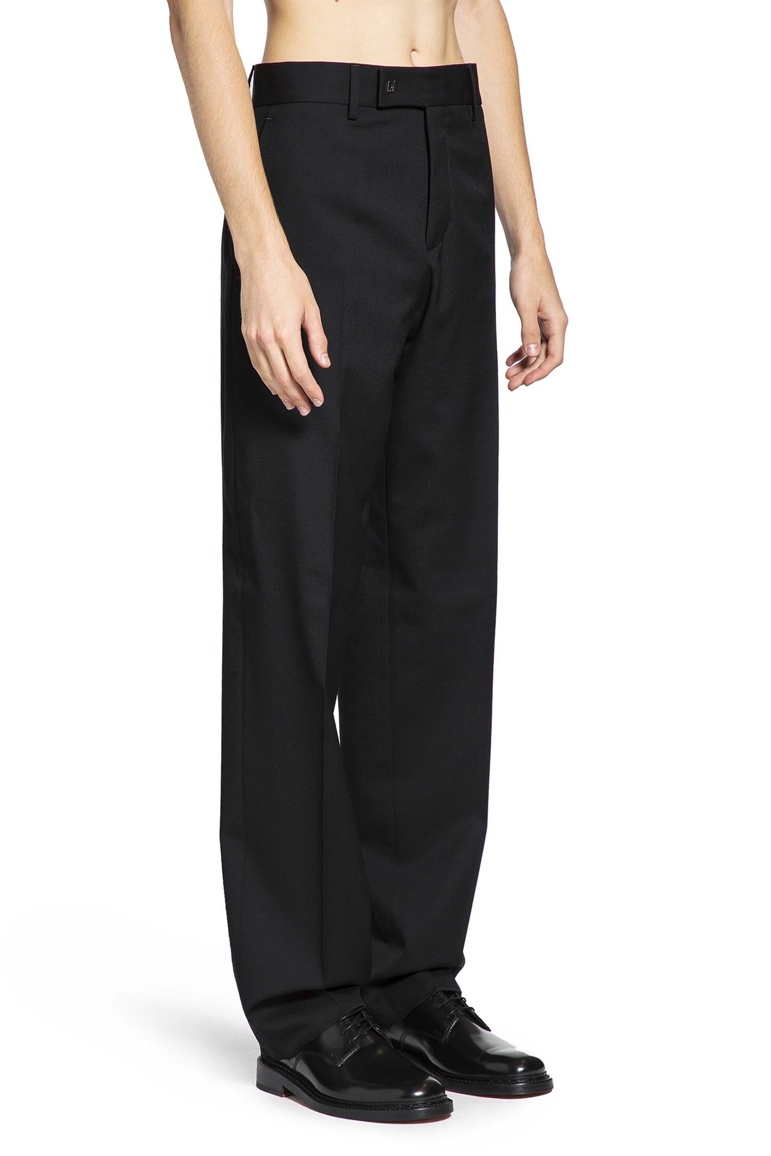 Fendi Tailored Trousers