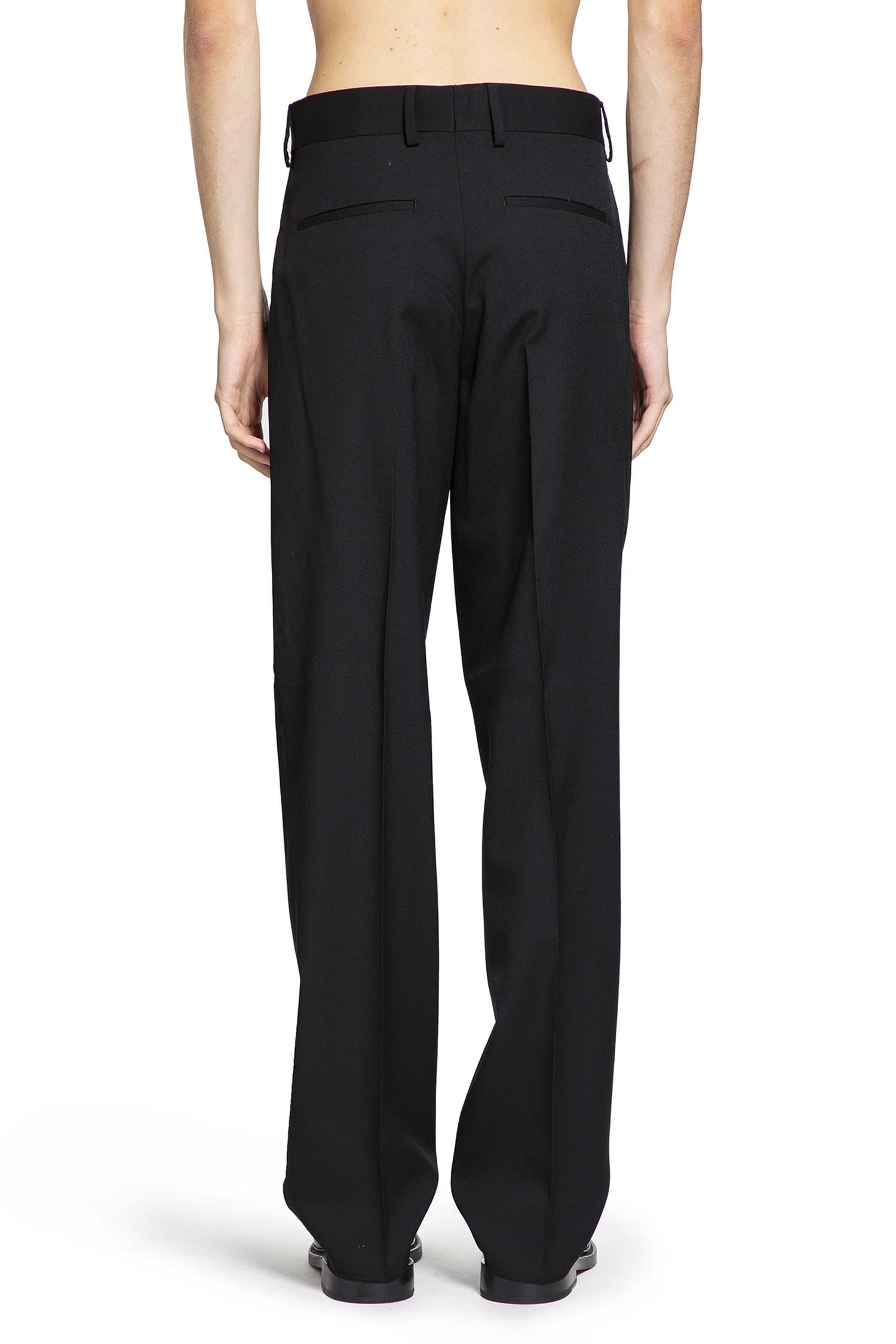 Fendi Tailored Trousers