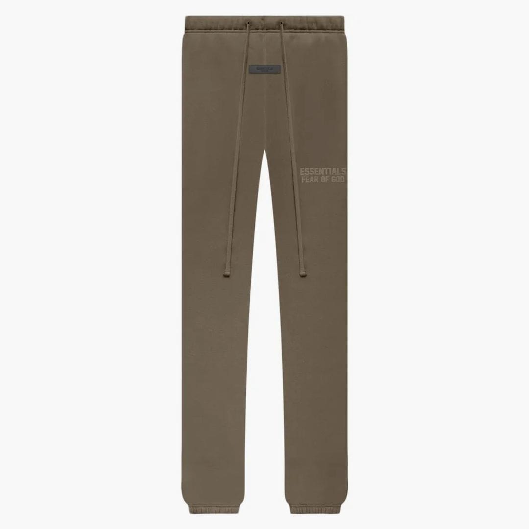 Fear of God Essentials Sweatpant Wood