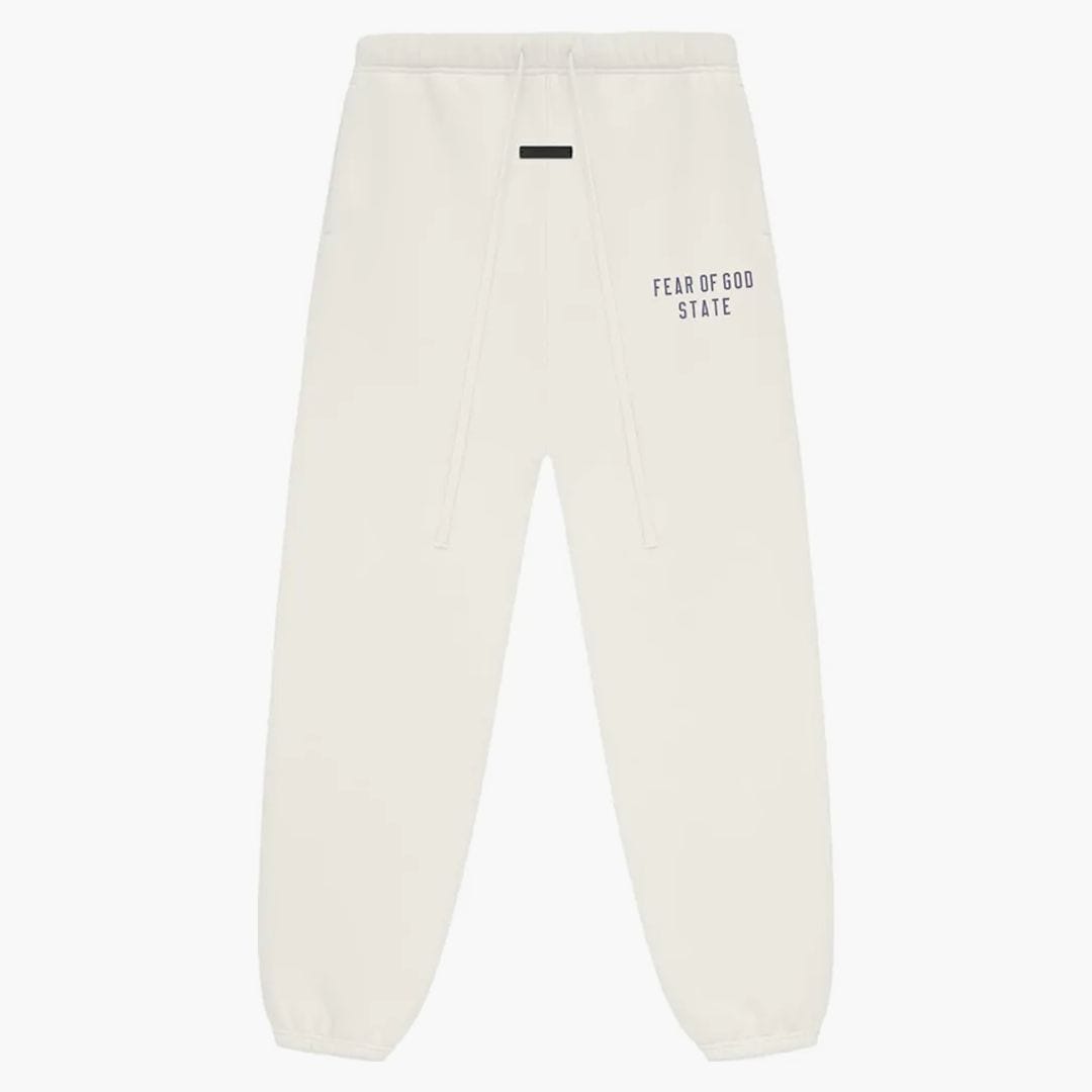 Fear of God Essentials Fleece Essential Sweatpant Shell