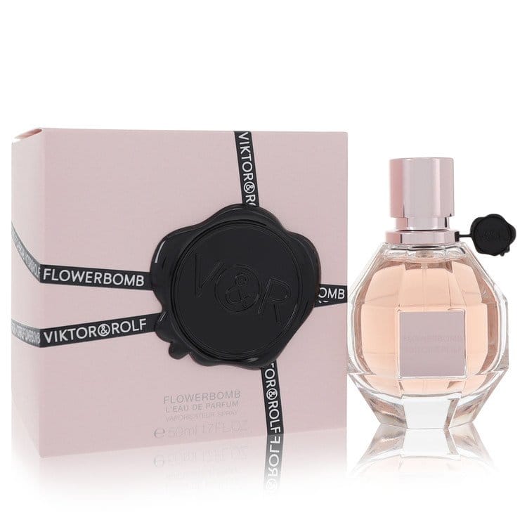 Viktor & Rolf Flowerbomb by Viktor & Rolf - Eau De Parfum for Women
