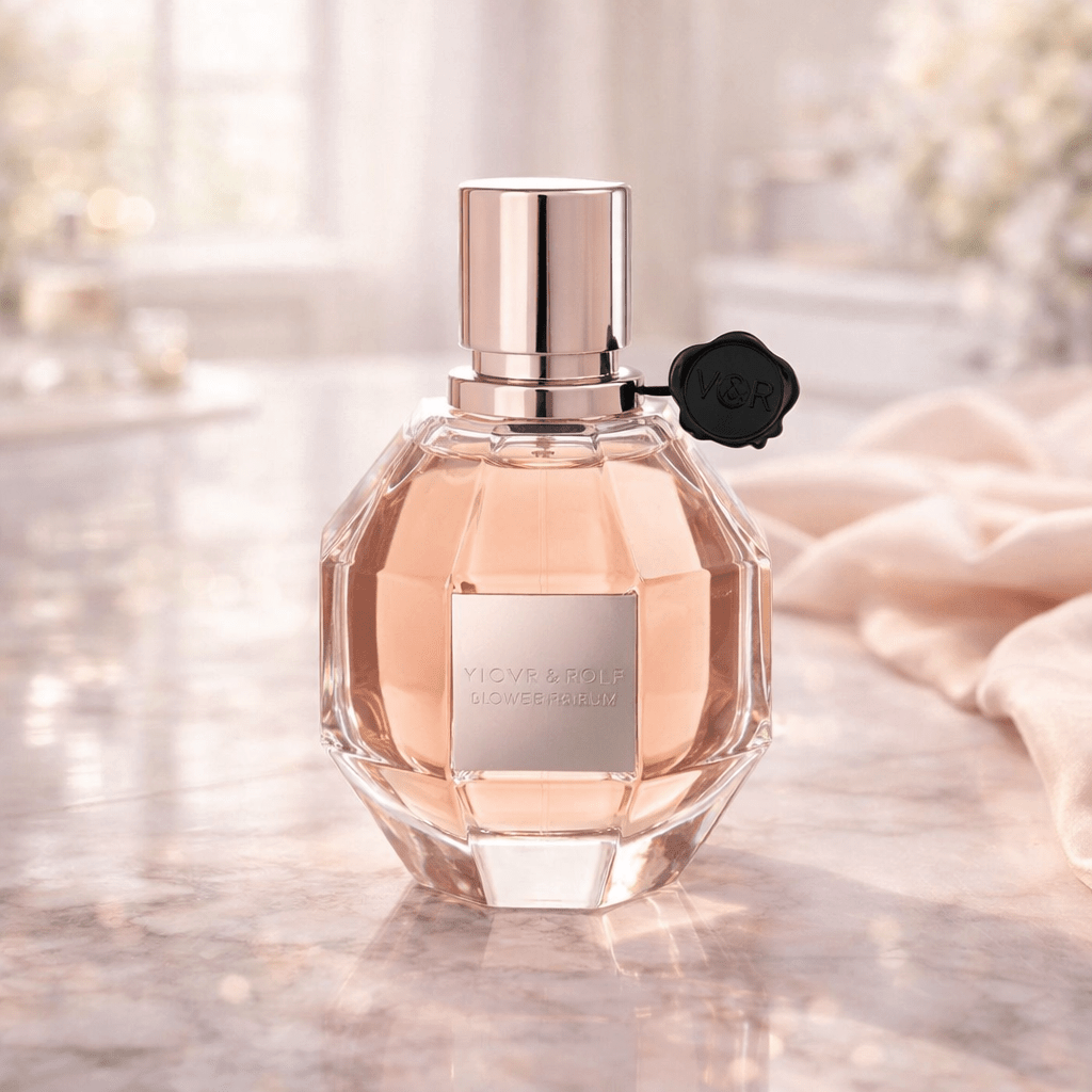 Viktor & Rolf Flowerbomb by Viktor & Rolf - Eau De Parfum for Women