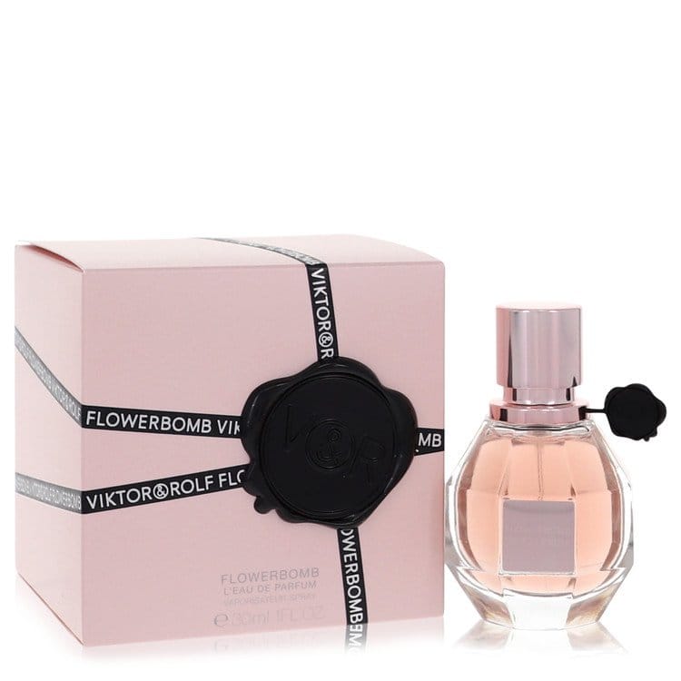 Viktor & Rolf Flowerbomb by Viktor & Rolf - Eau De Parfum for Women