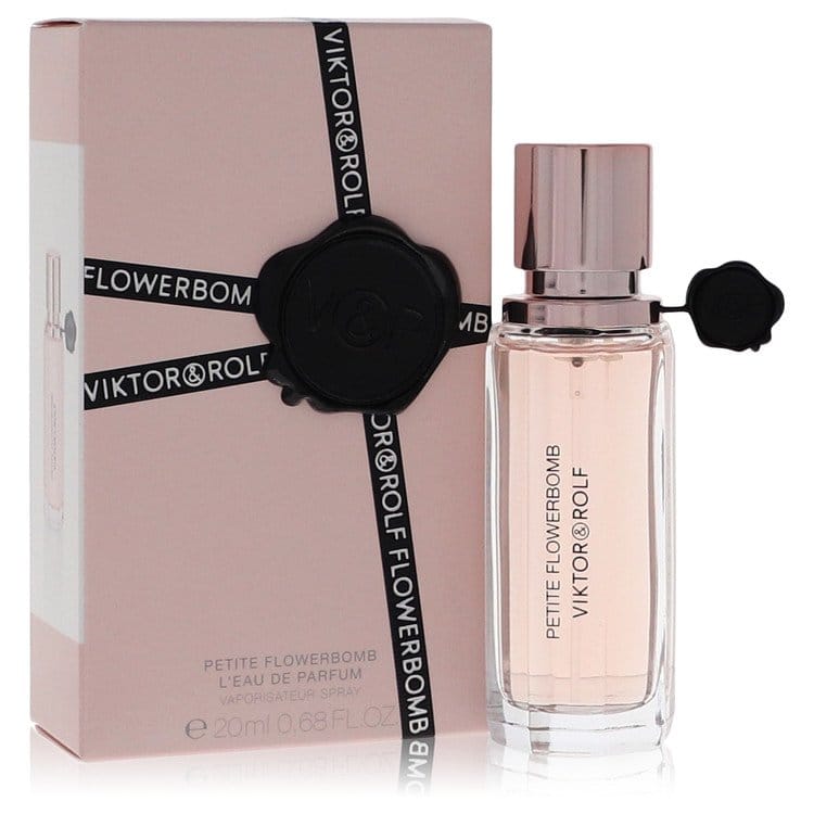 Viktor & Rolf Flowerbomb by Viktor & Rolf - Eau De Parfum for Women