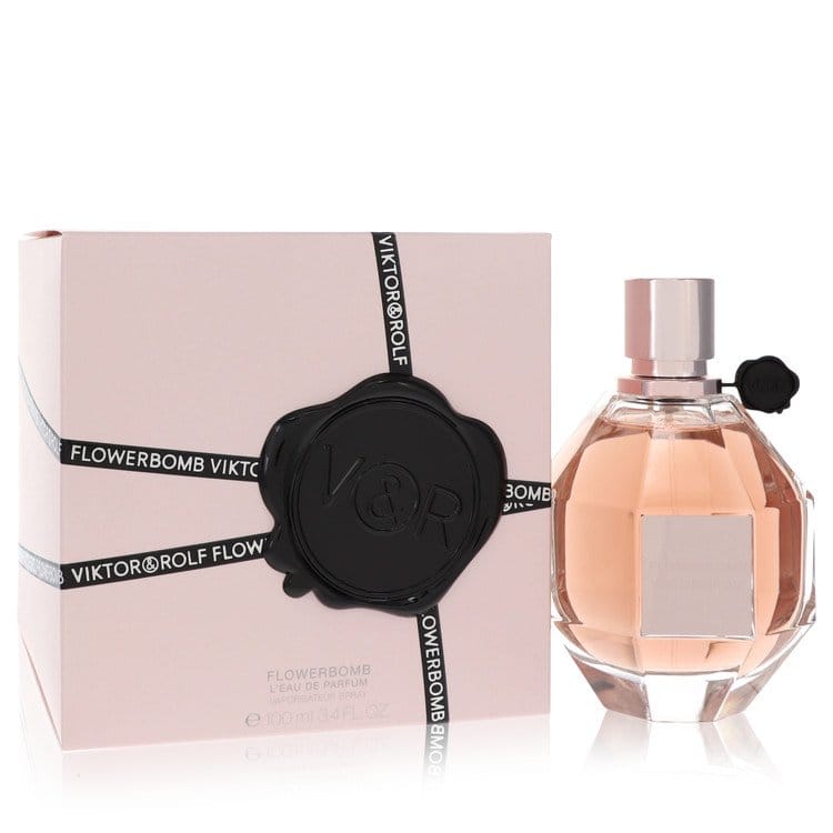Viktor & Rolf Flowerbomb by Viktor & Rolf - Eau De Parfum for Women