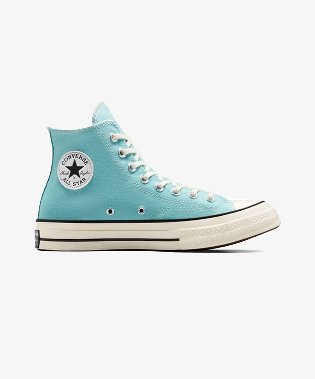 CONVERSE | CHUCK 70 { VERNAL POOL/EGRET/BLACK