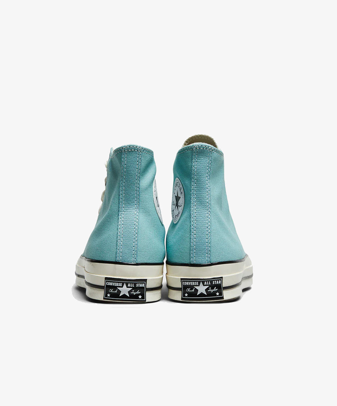 CONVERSE | CHUCK 70 { VERNAL POOL/EGRET/BLACK