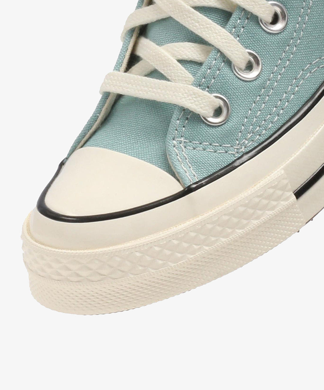 CONVERSE | CHUCK 70 { VERNAL POOL/EGRET/BLACK