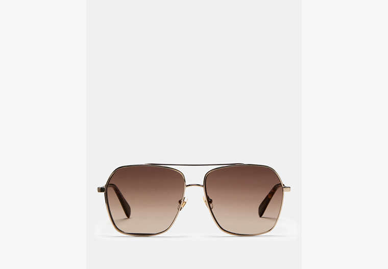 Kate Spade Adley Sunglasses