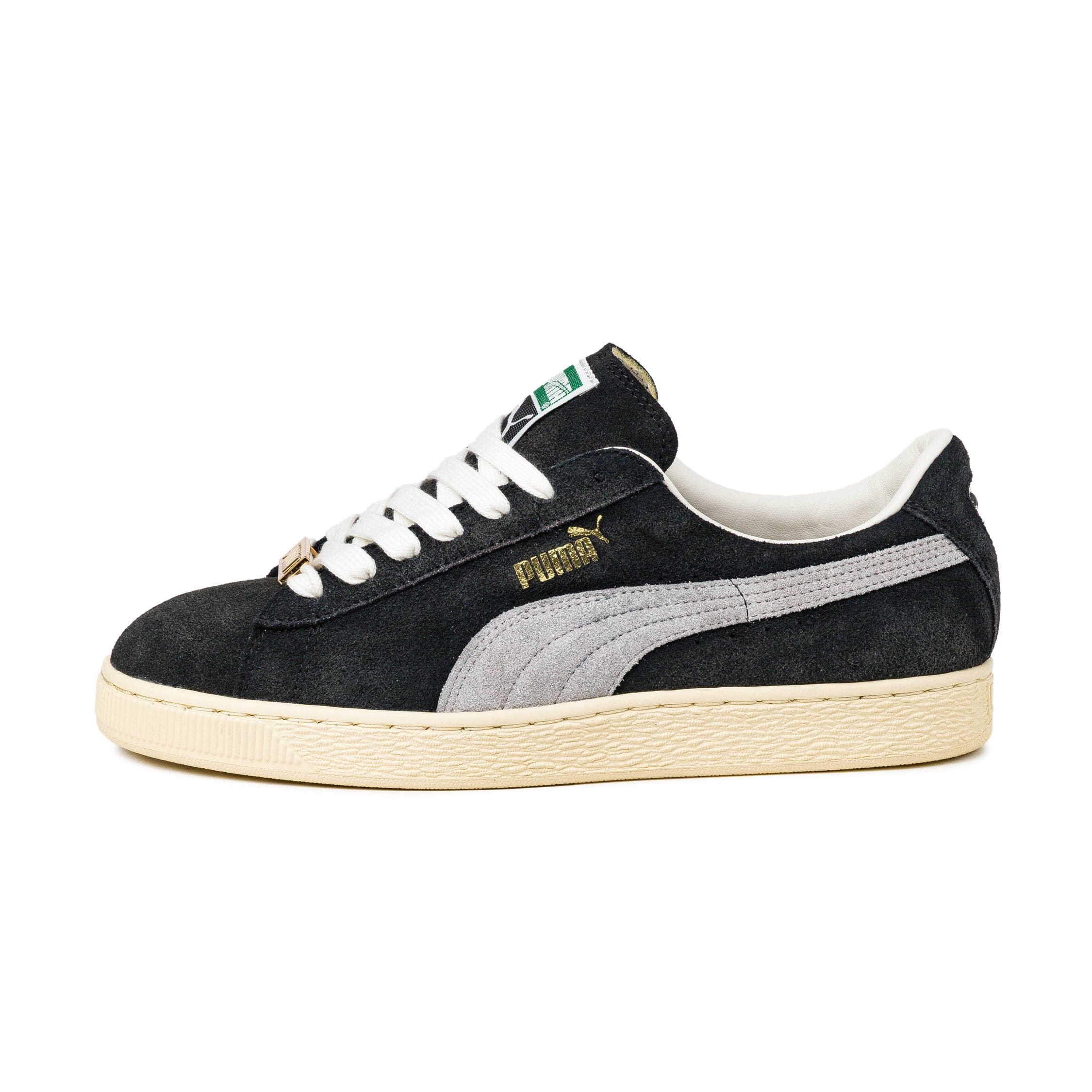 Puma x A$AP Rocky Suede