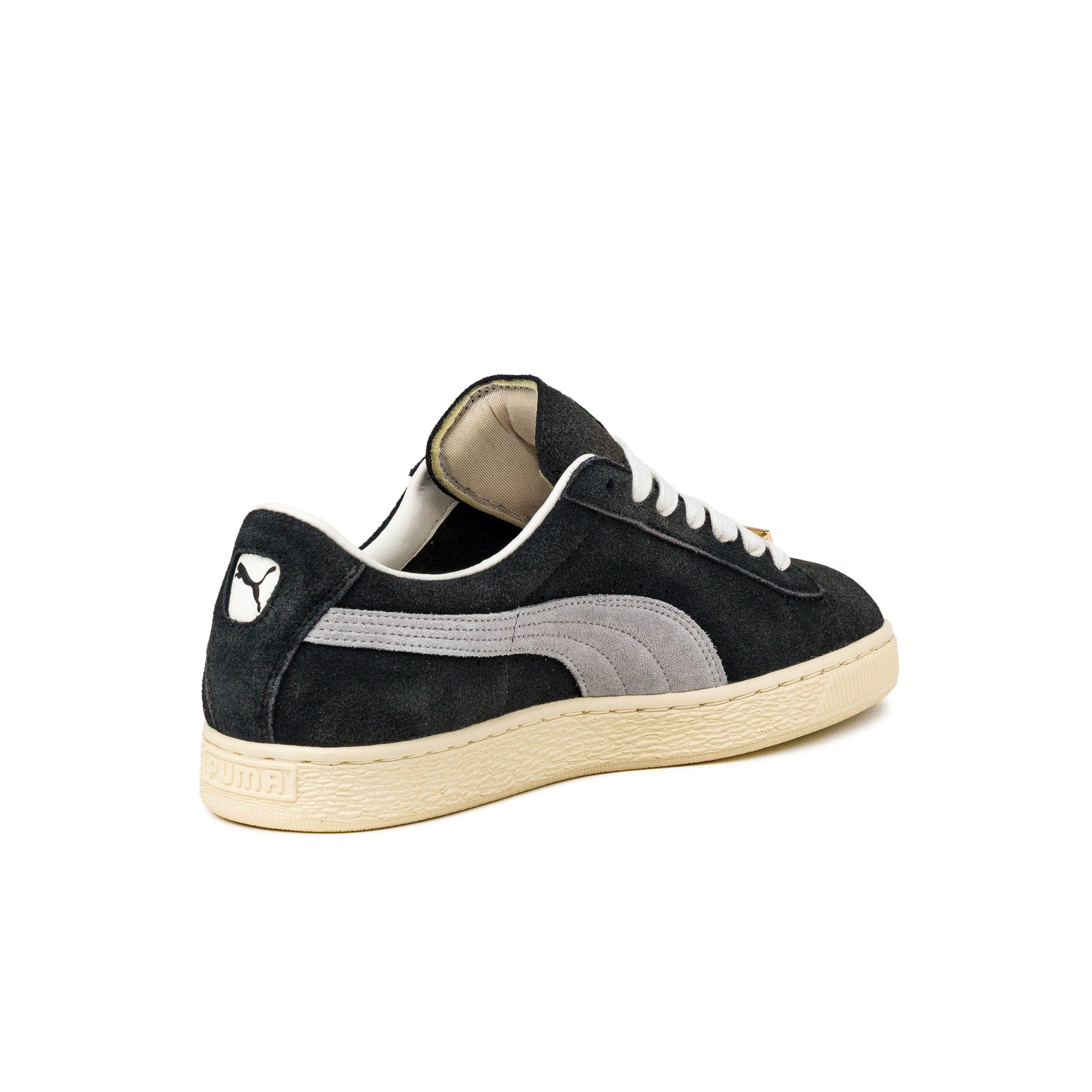Puma x A$AP Rocky Suede