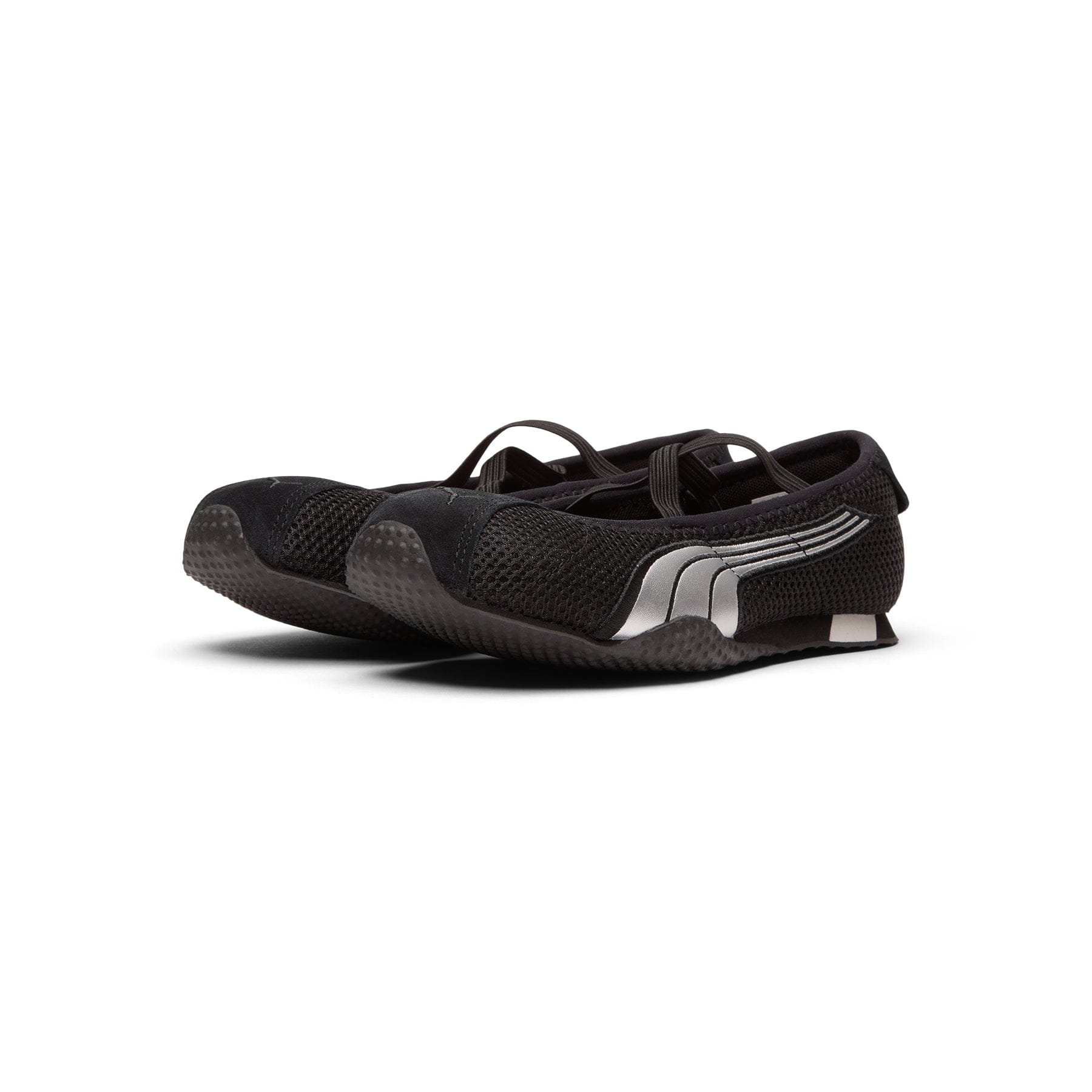 Puma H - Street Ballet WNS (Black)