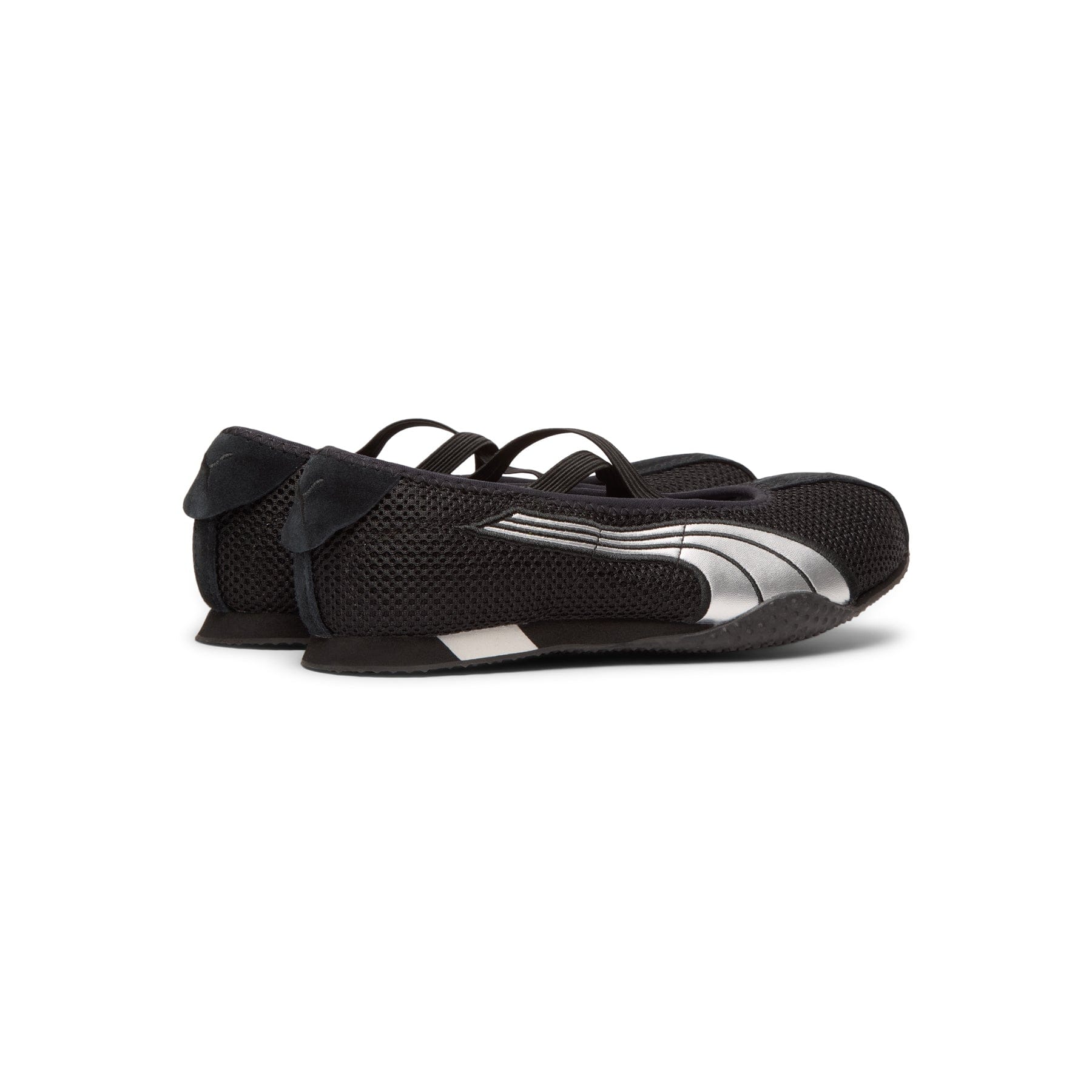 Puma H - Street Ballet WNS (Black)