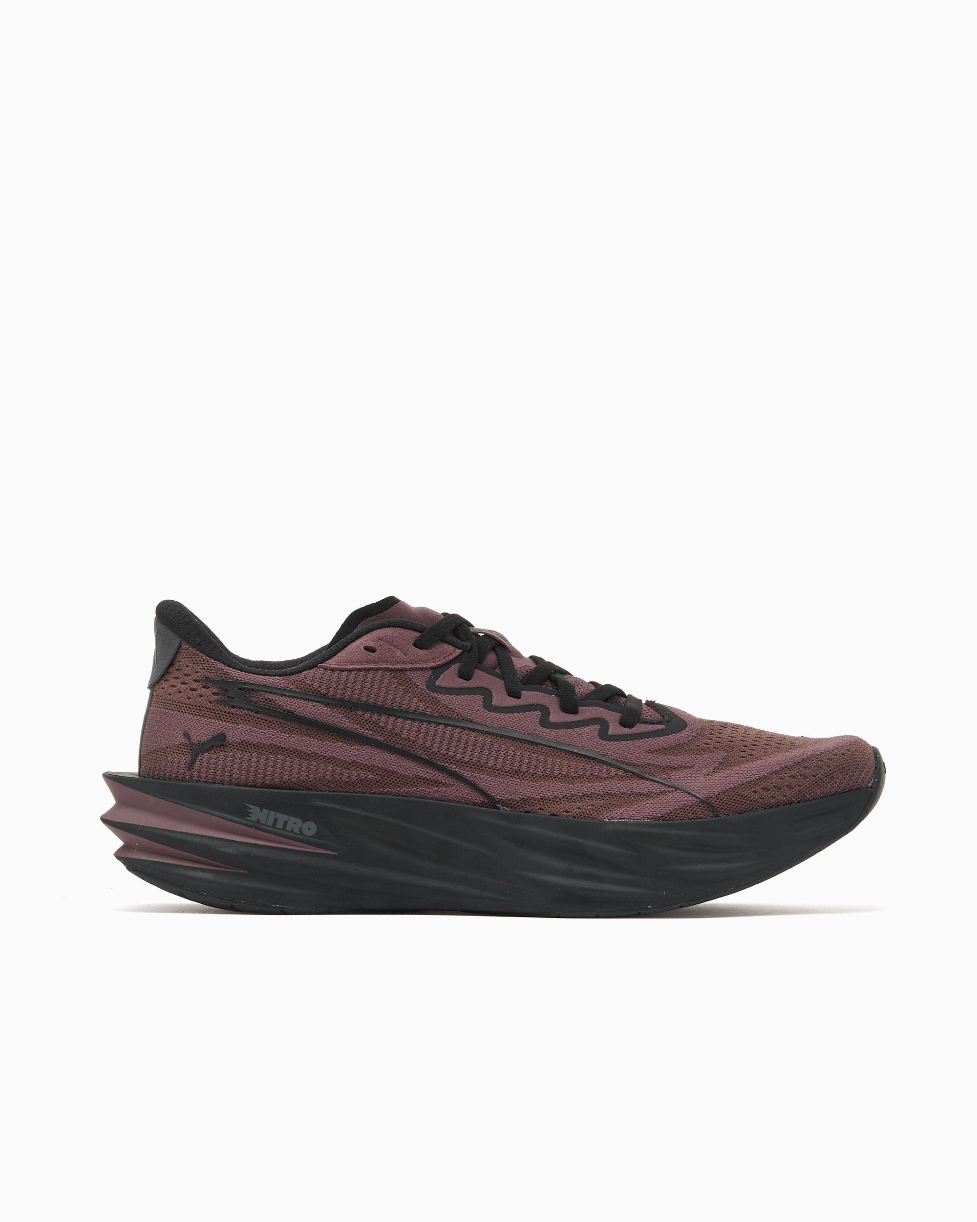 Puma Deviate Pure Nitro™ Rich Cocoa