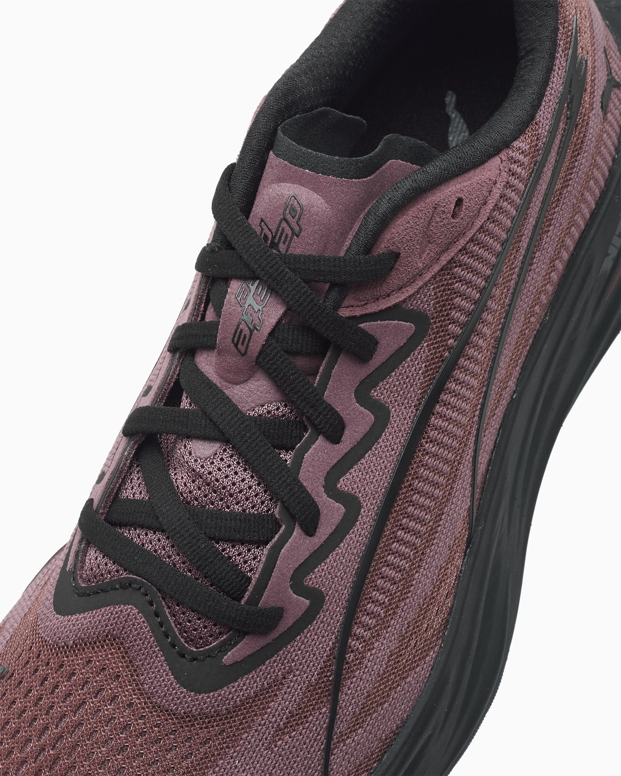 Puma Deviate Pure Nitro™ Rich Cocoa