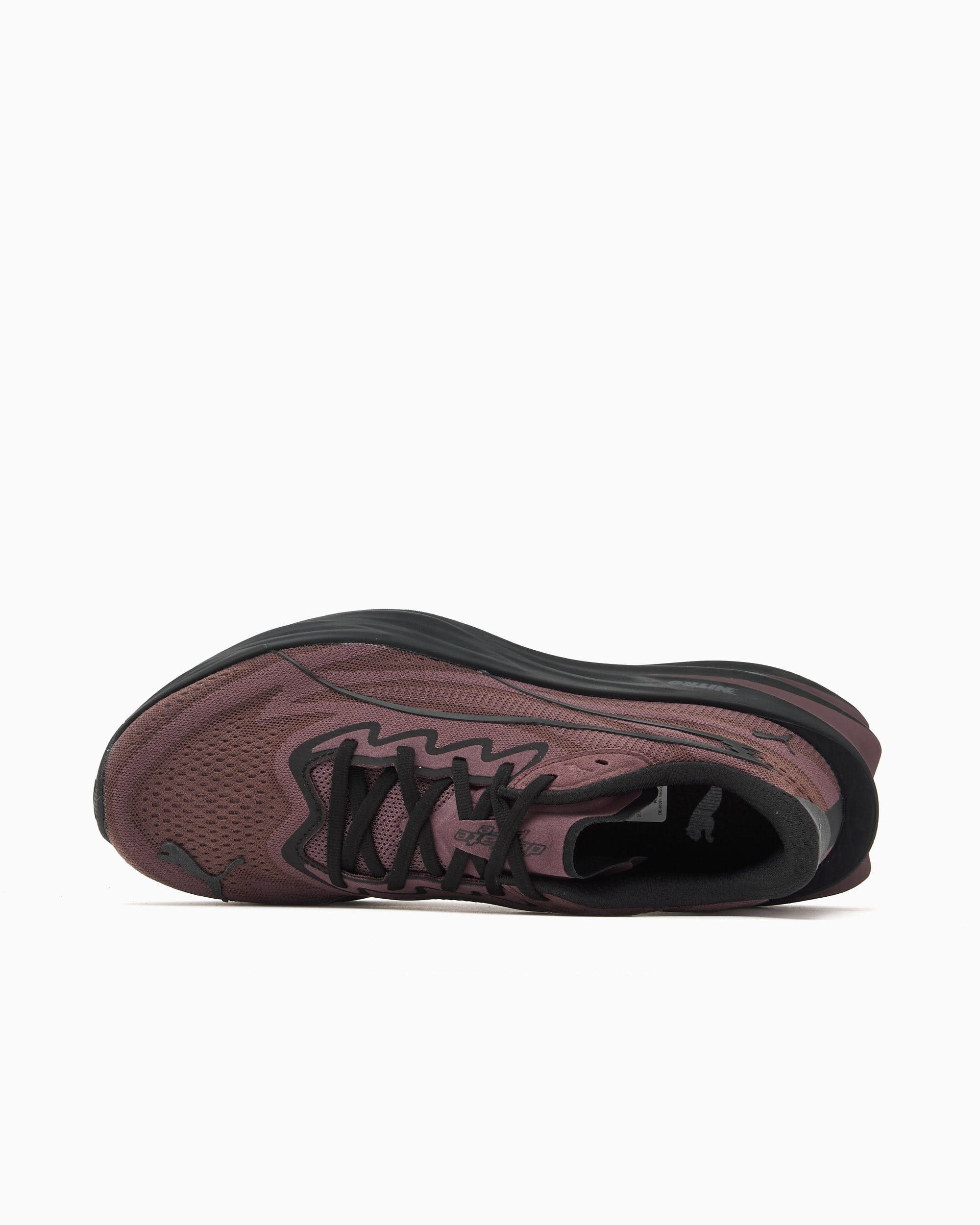 Puma Deviate Pure Nitro™ Rich Cocoa