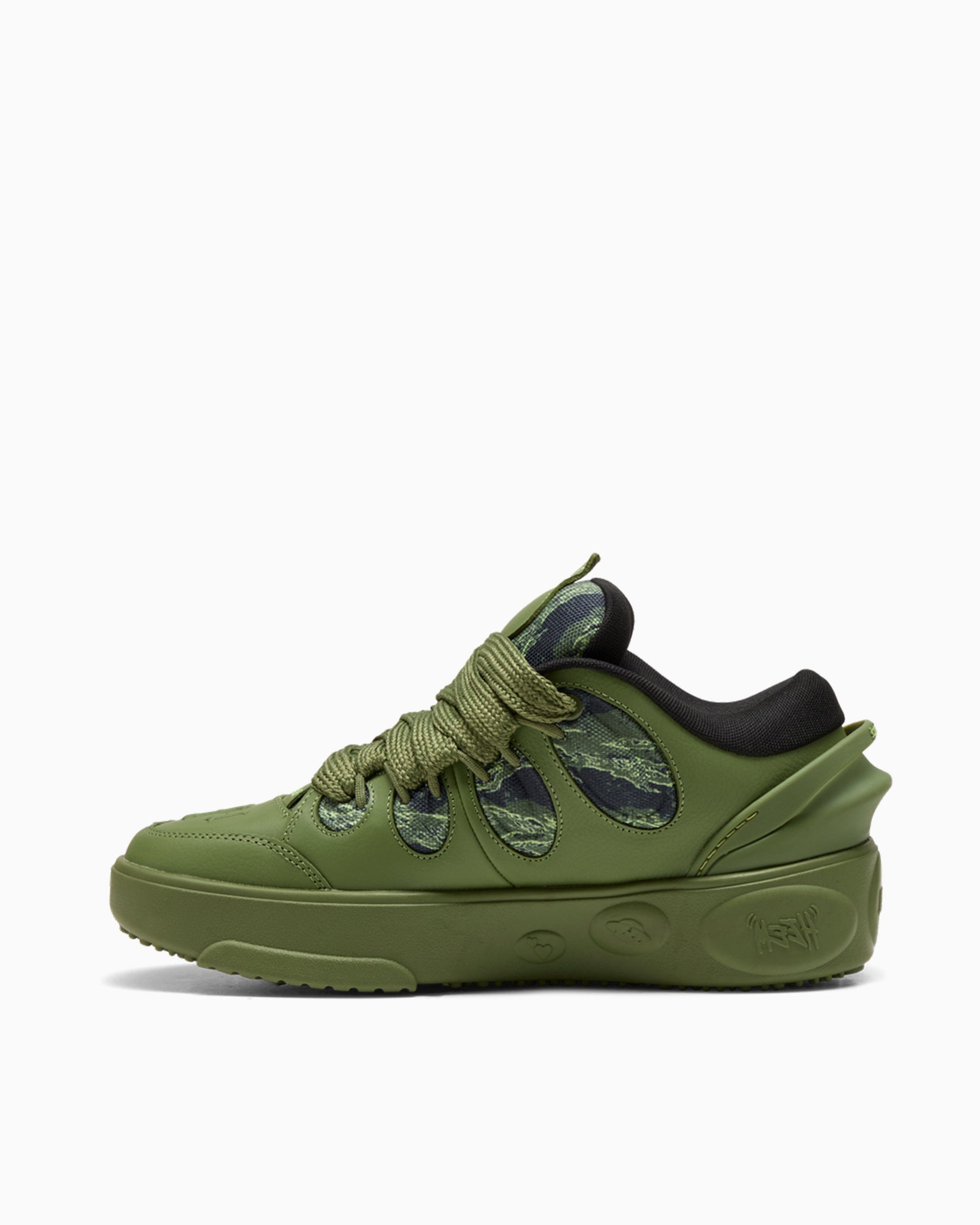 Puma LaFrancé Camo