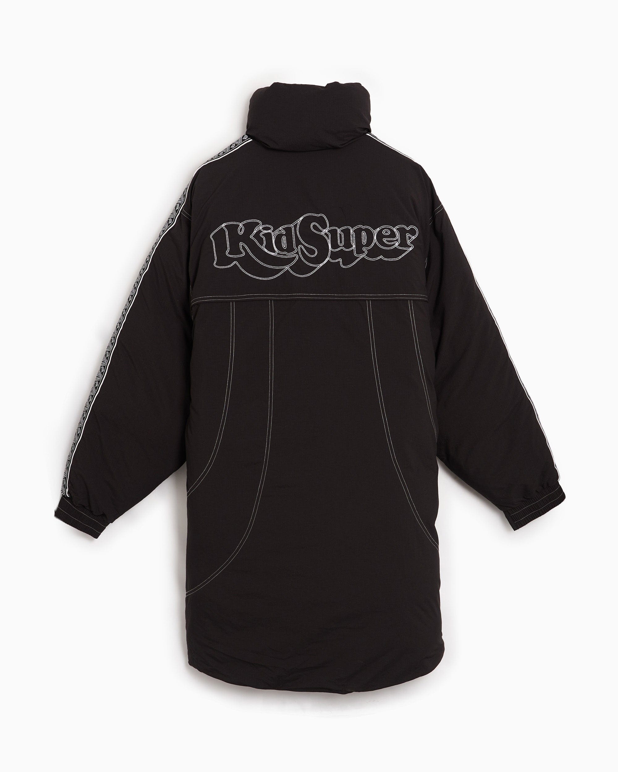 Puma Chaqueta de plumas Oversize Puma x KidSuper King para hombre