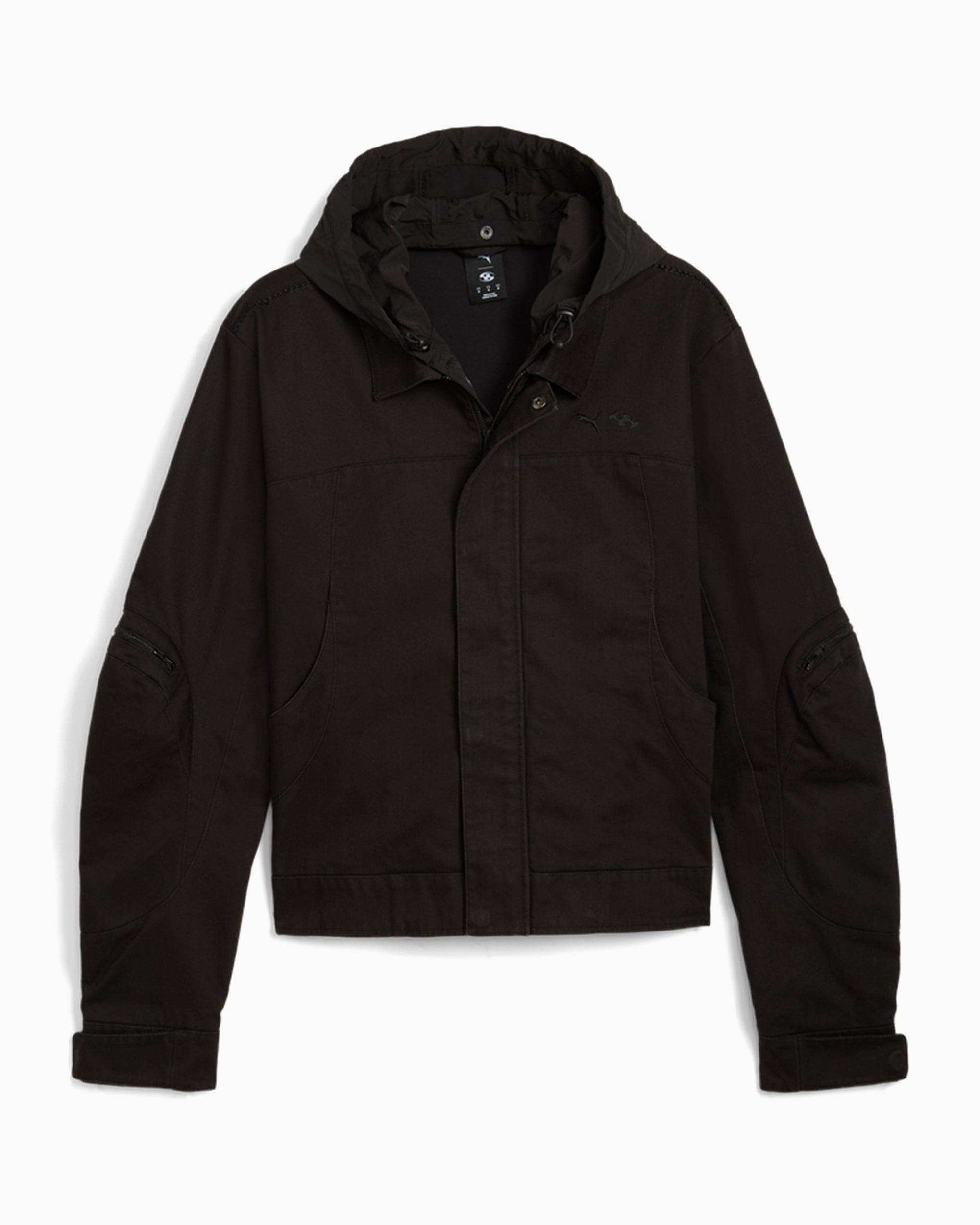 Puma Chaqueta impermeable Puma x San San Gear para hombre