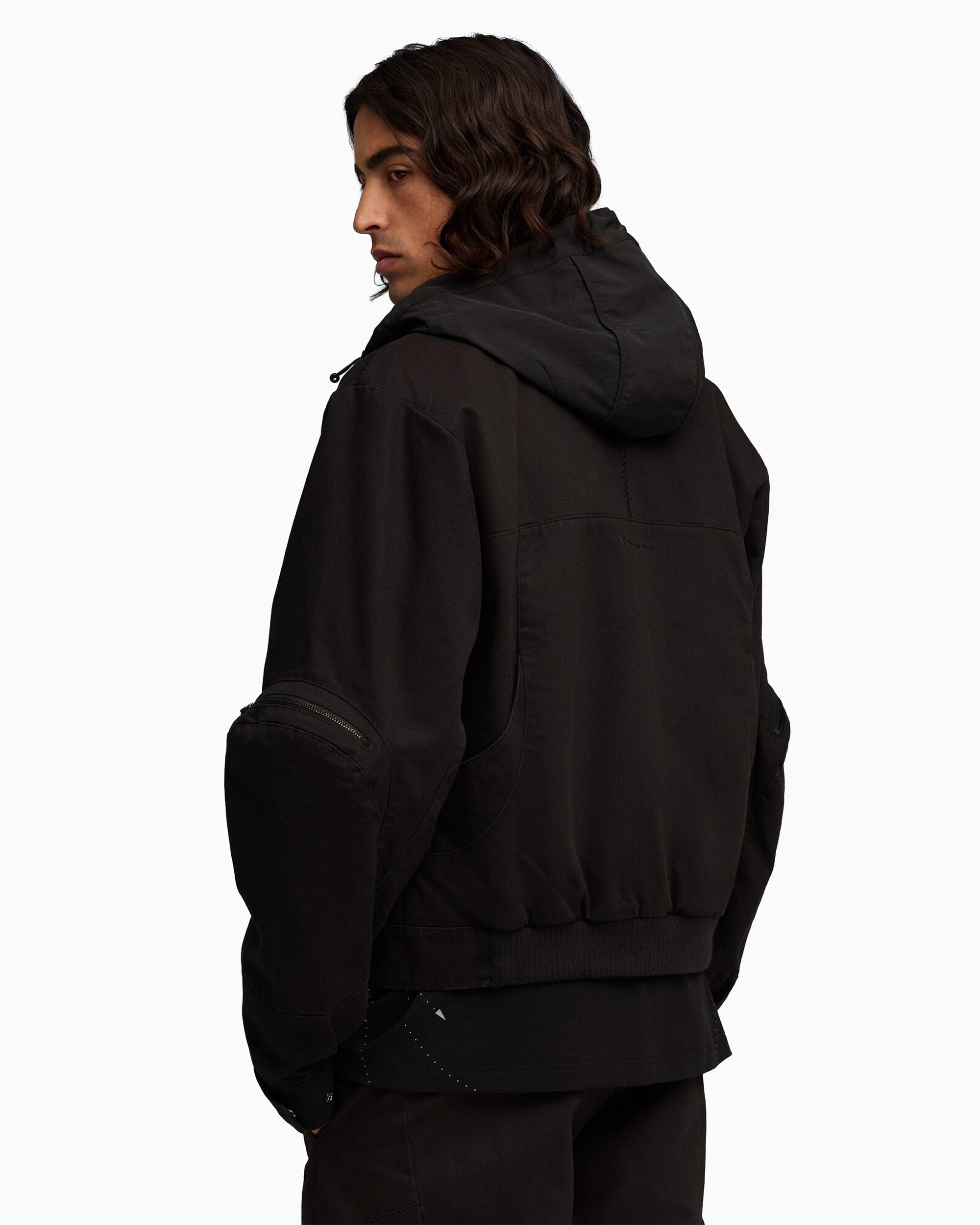 Puma Chaqueta impermeable Puma x San San Gear para hombre