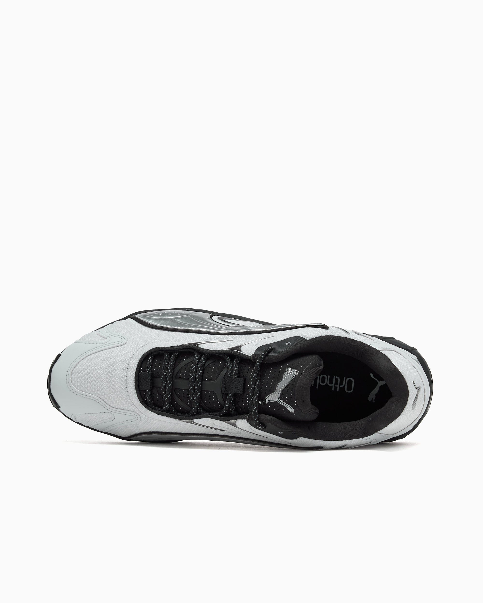 Puma Inhale Smile
