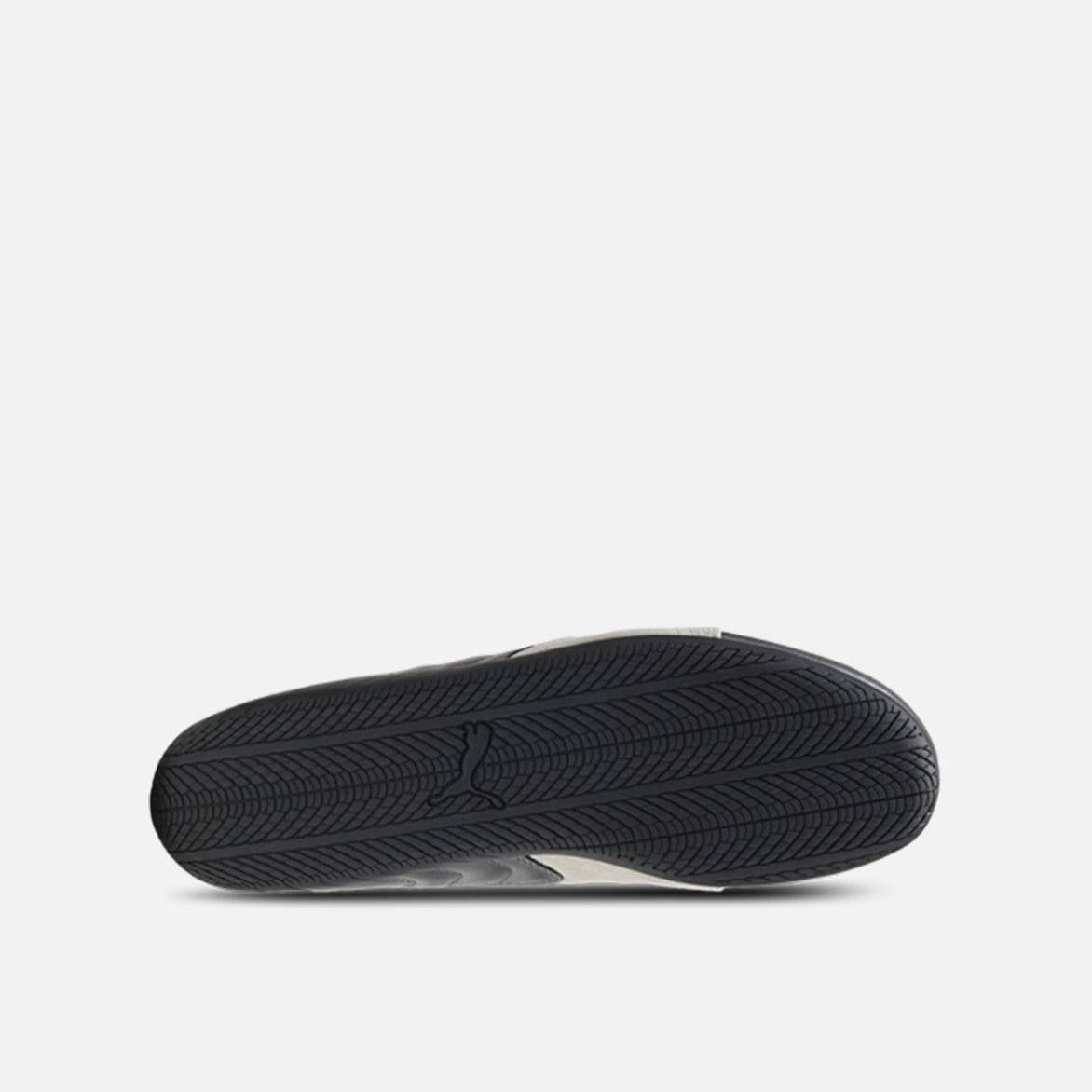 PUMA WMNS SPEEDCAT METALLIC - PUMA BLACK / WARM WHITE