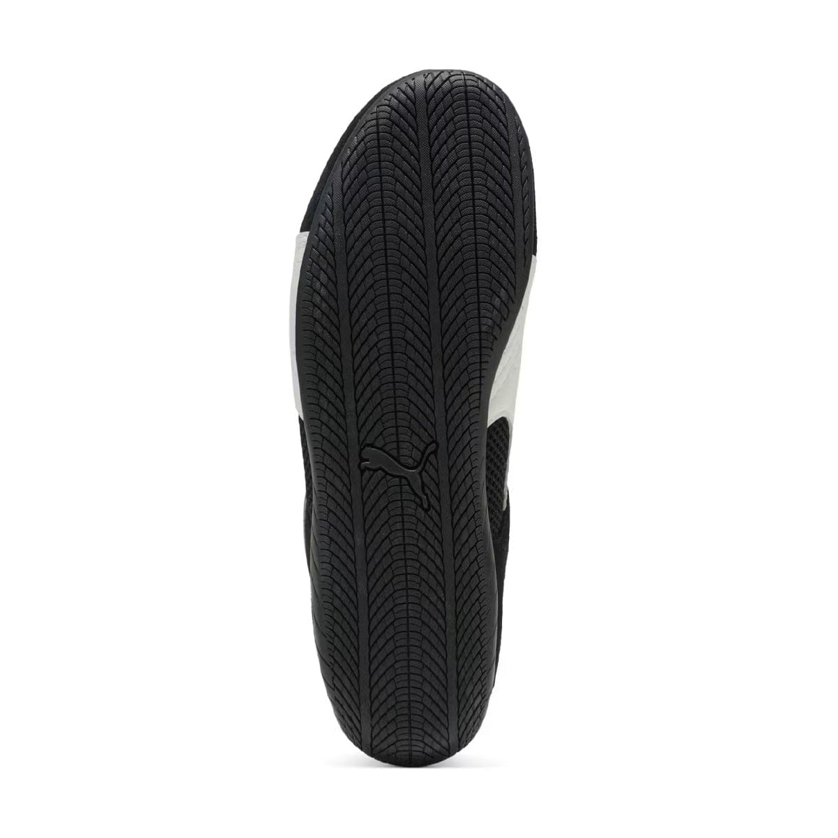 PUMA Wmns Speedcat Go Black White