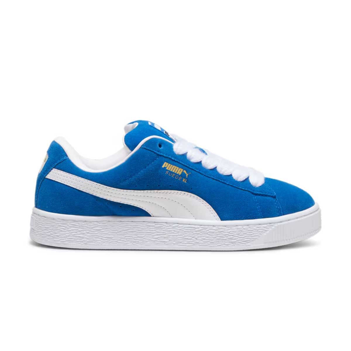 PUMA Suede XL Team Royal