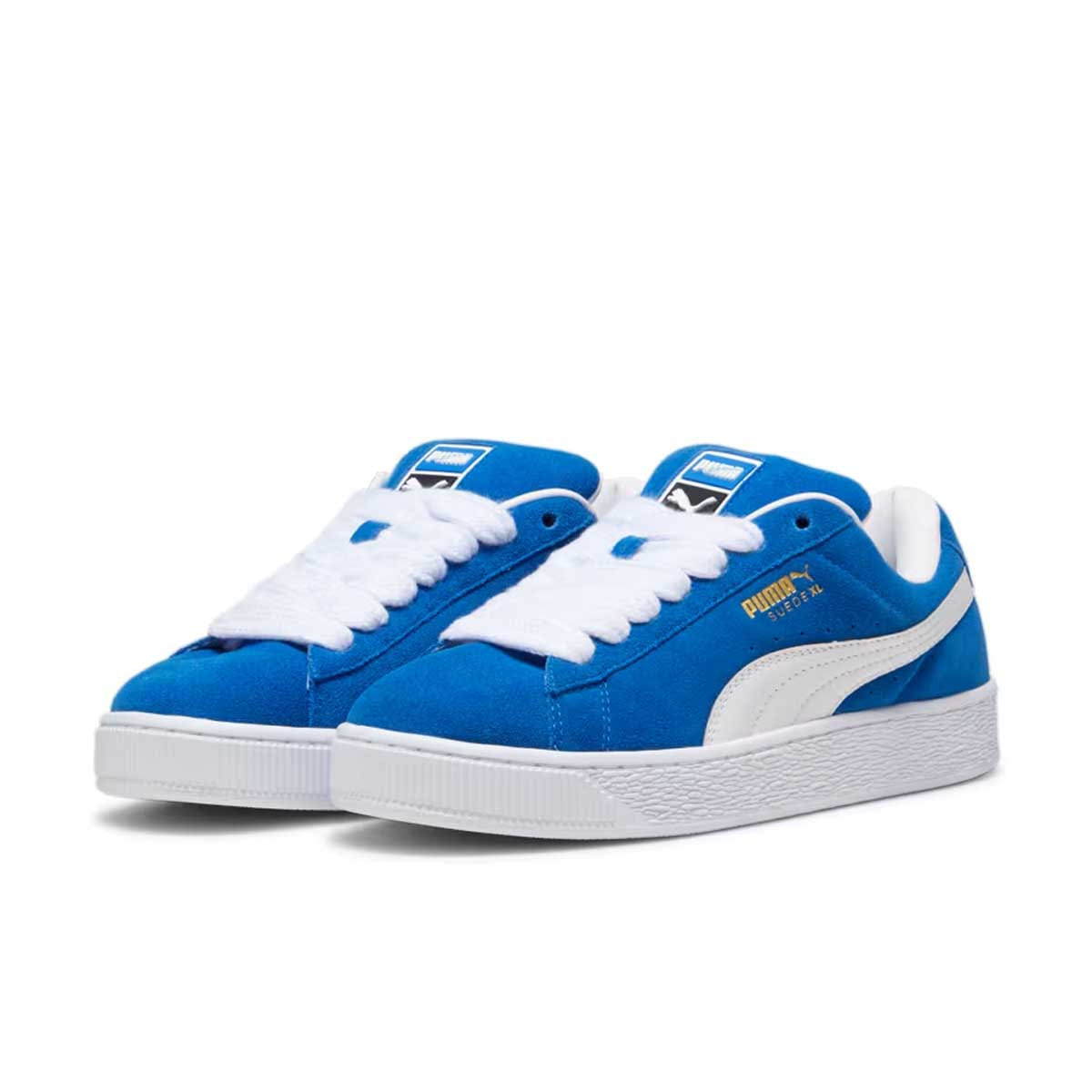 PUMA Suede XL Team Royal