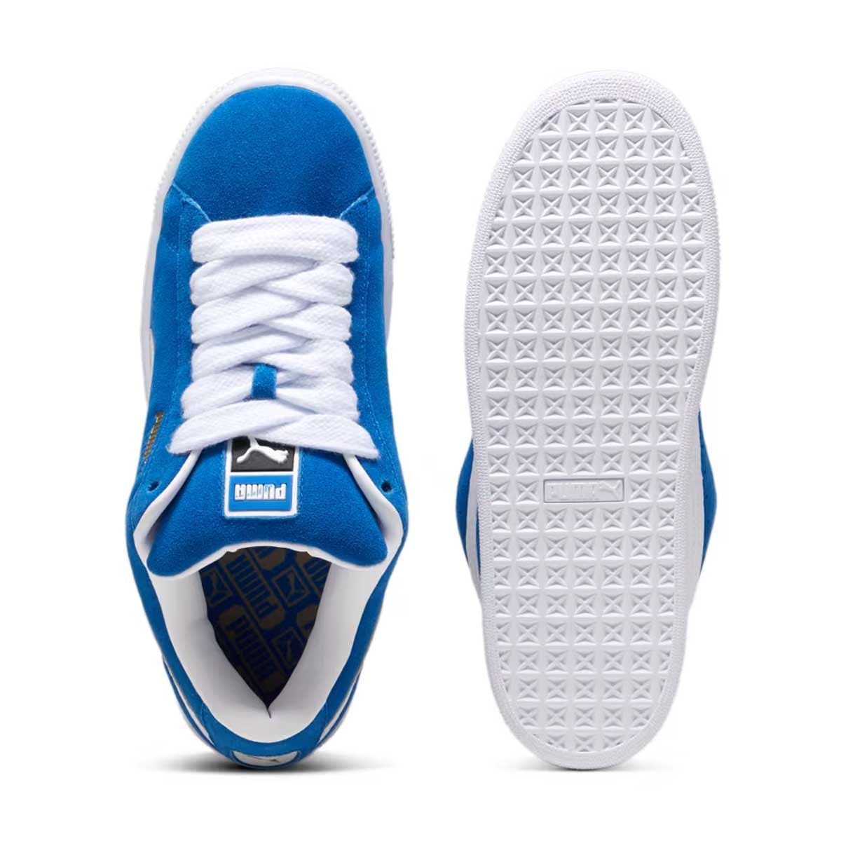 PUMA Suede XL Team Royal