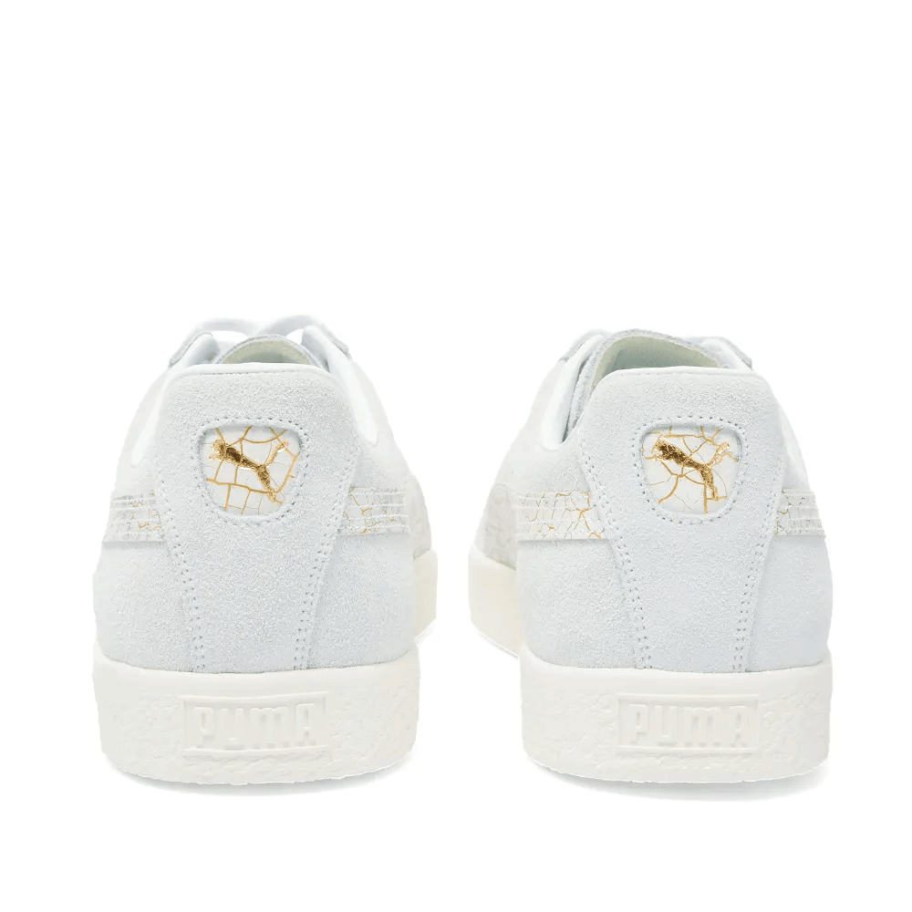 PUMA Suede Vintage Made In Japan Kintsugi White