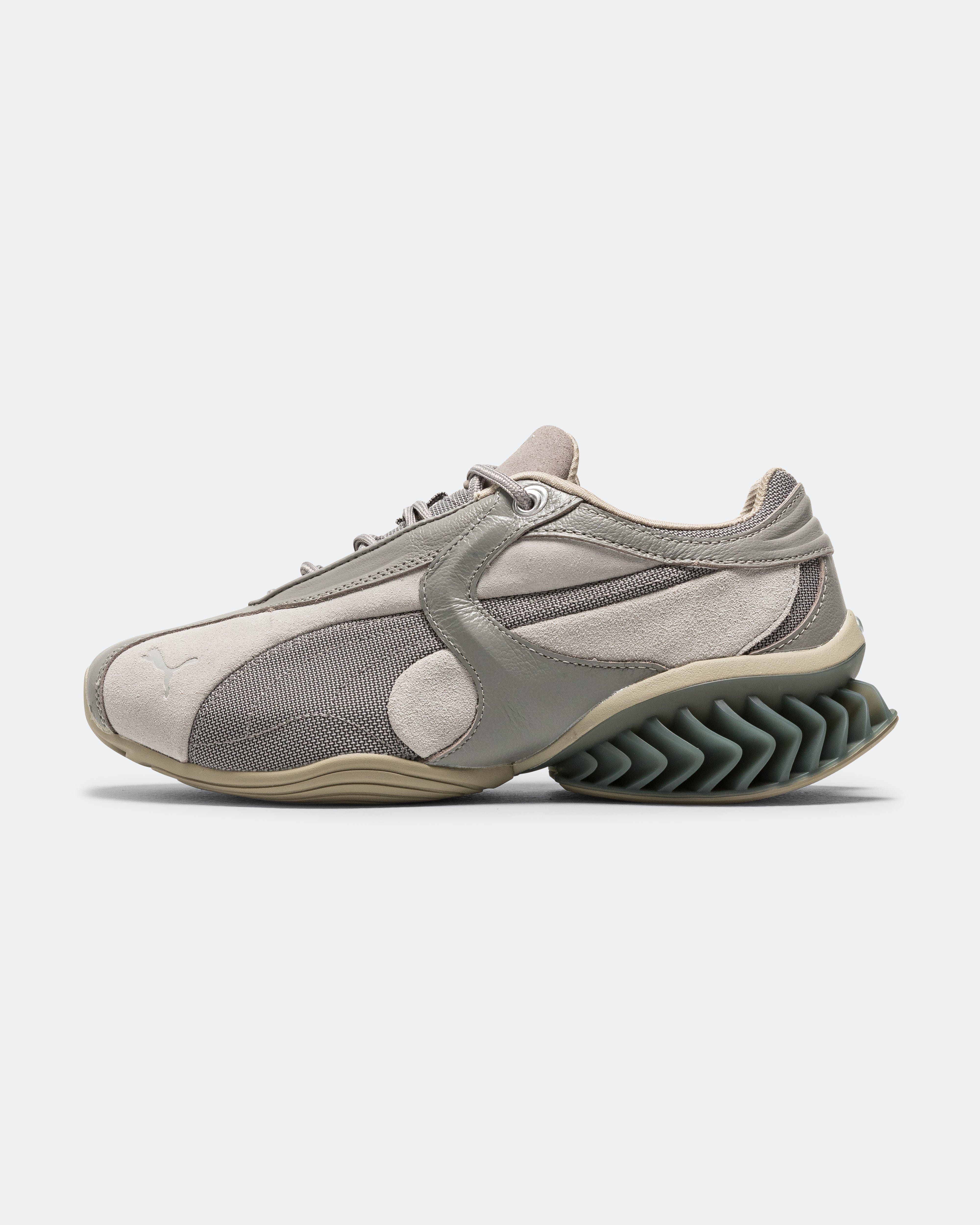 Puma Cell Geo 1 - Stormy/Mineral Gray