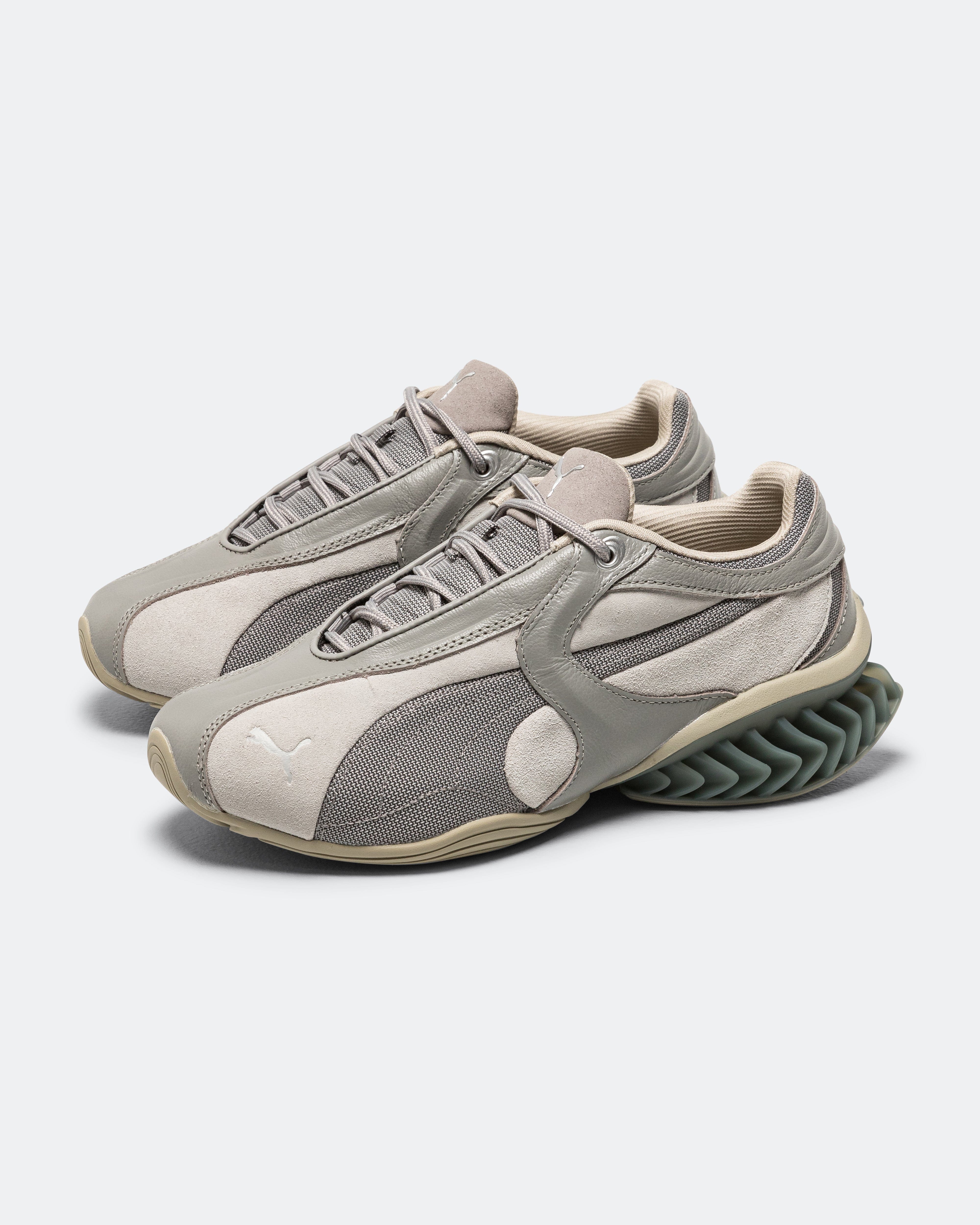 Puma Cell Geo 1 - Stormy/Mineral Gray