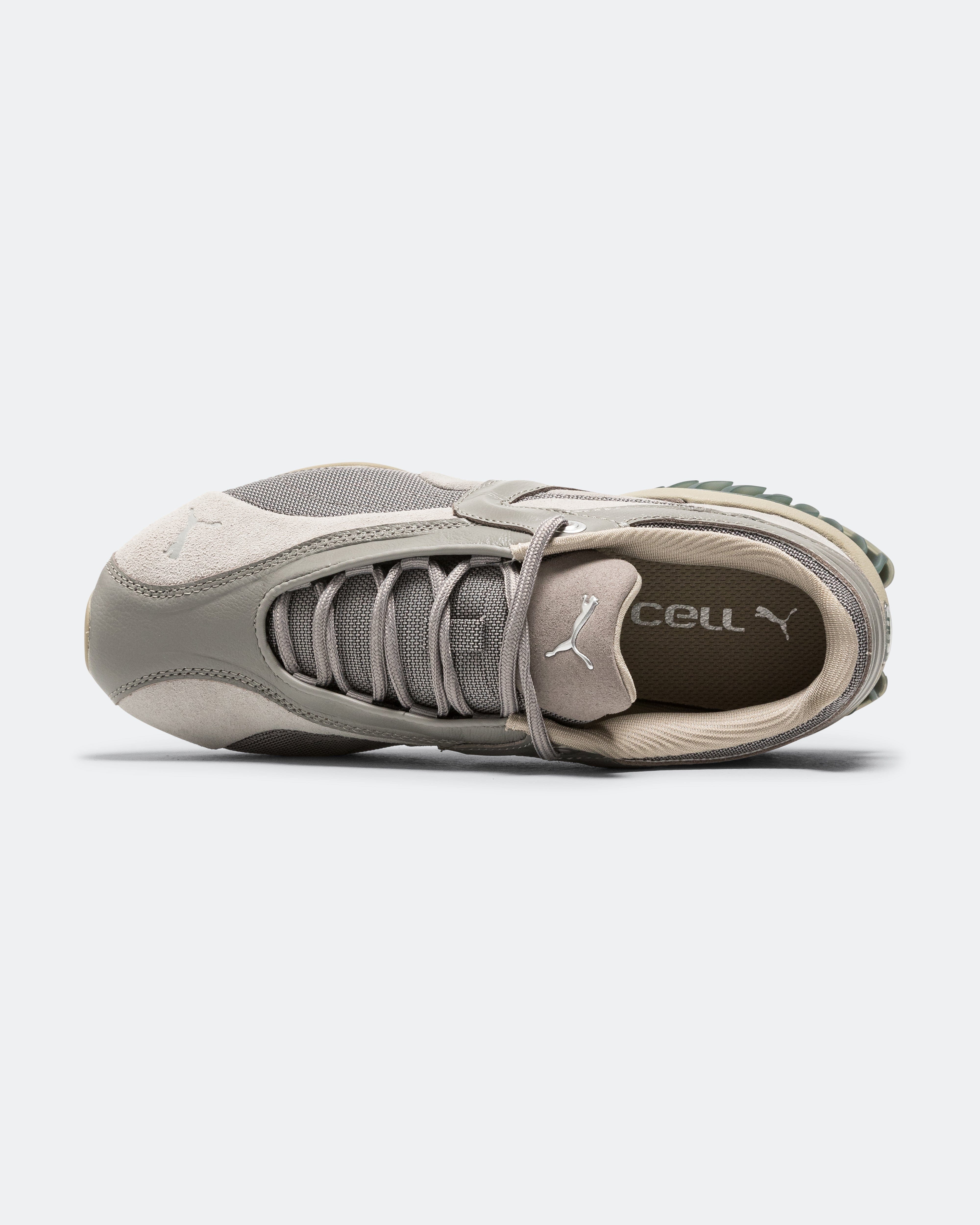 Puma Cell Geo 1 - Stormy/Mineral Gray