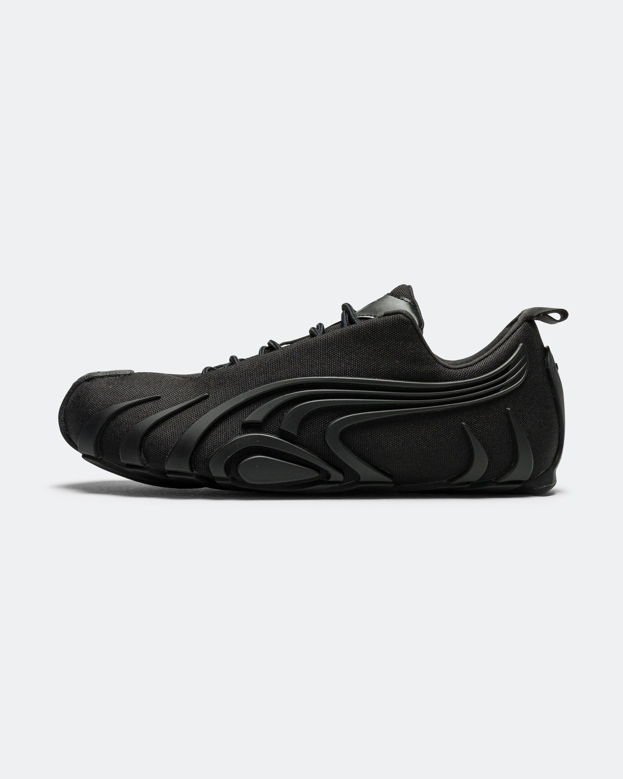 Puma Talon WTR - PUMA Black