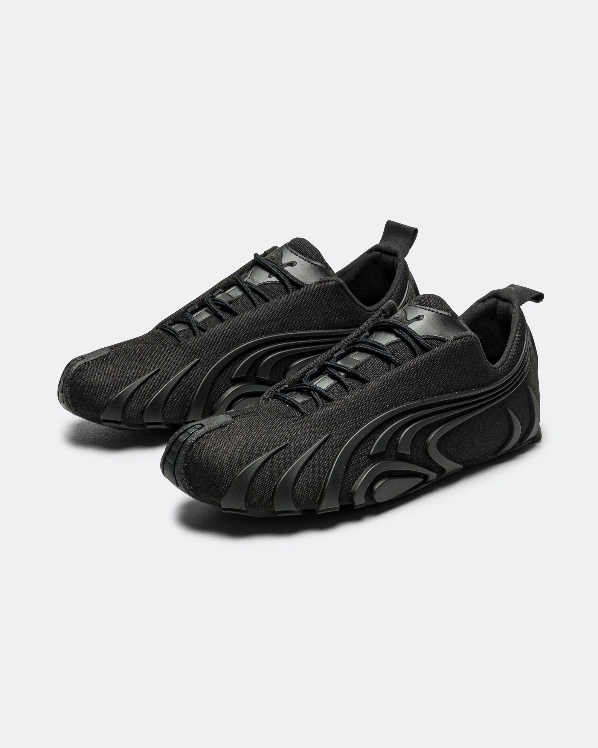 Puma Talon WTR - PUMA Black