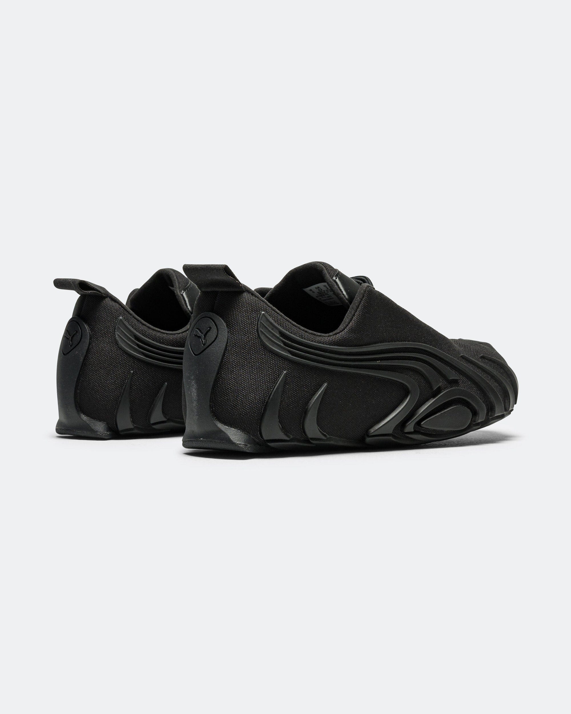 Puma Talon WTR - PUMA Black