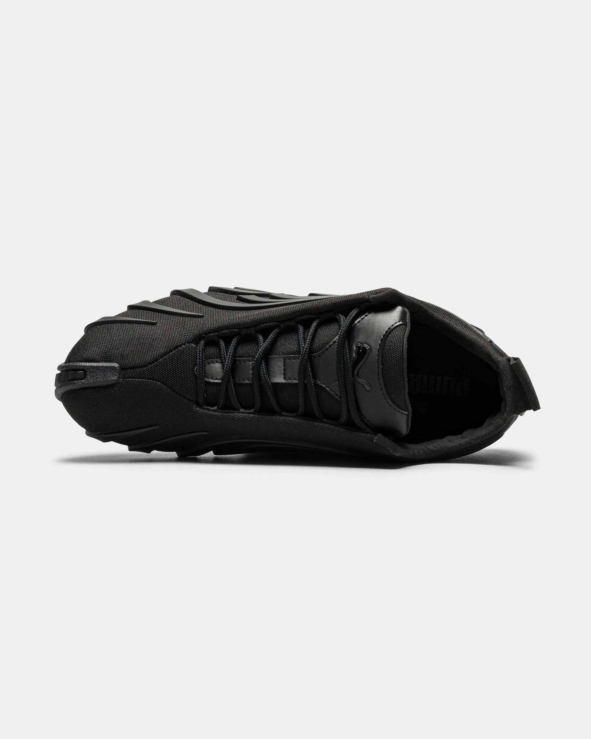 Puma Talon WTR - PUMA Black