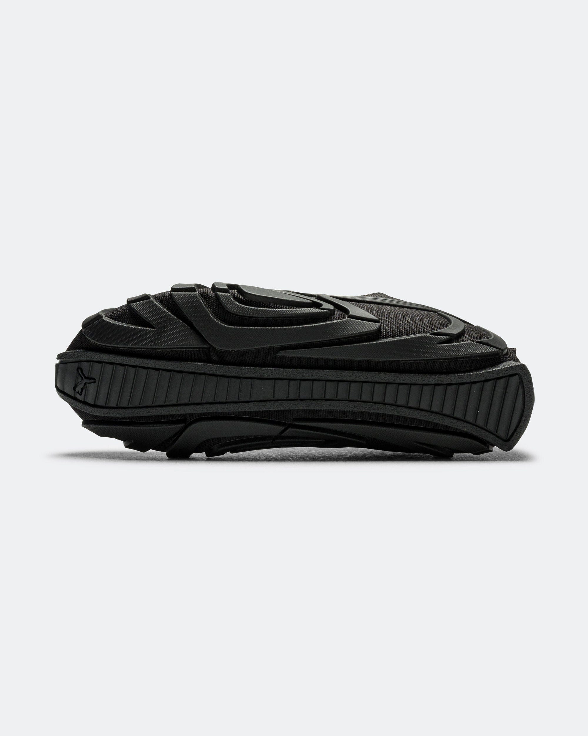 Puma Talon WTR - PUMA Black
